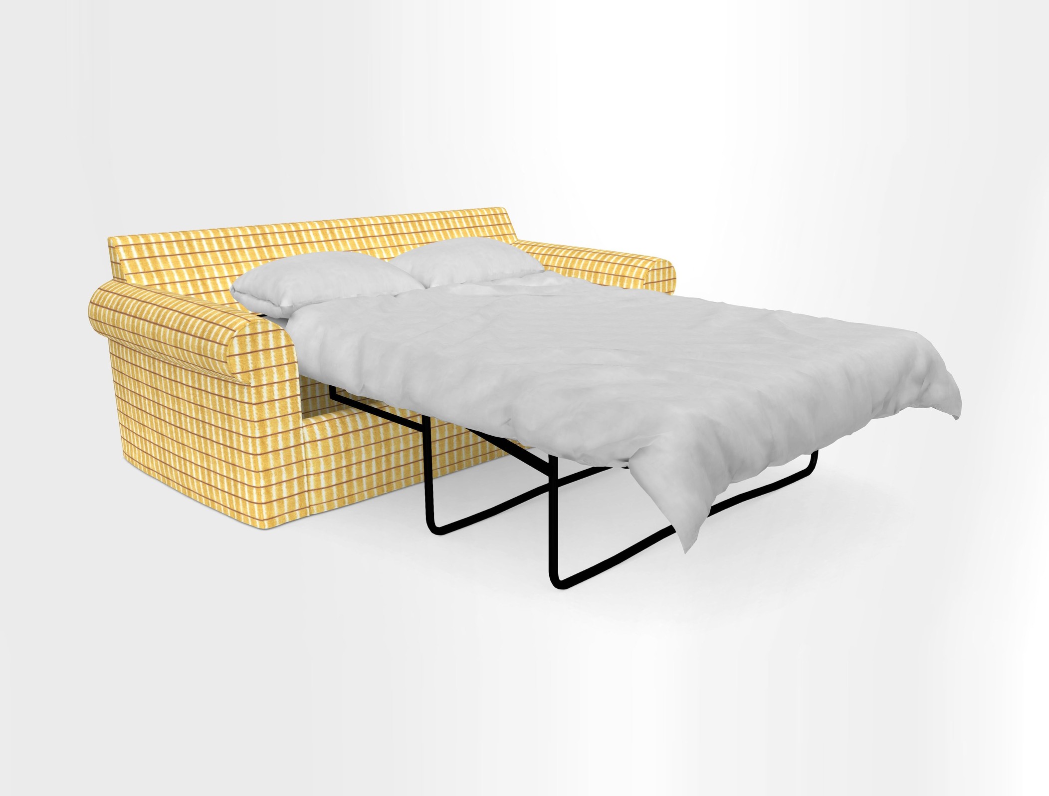 Upperton Sofa Bed front