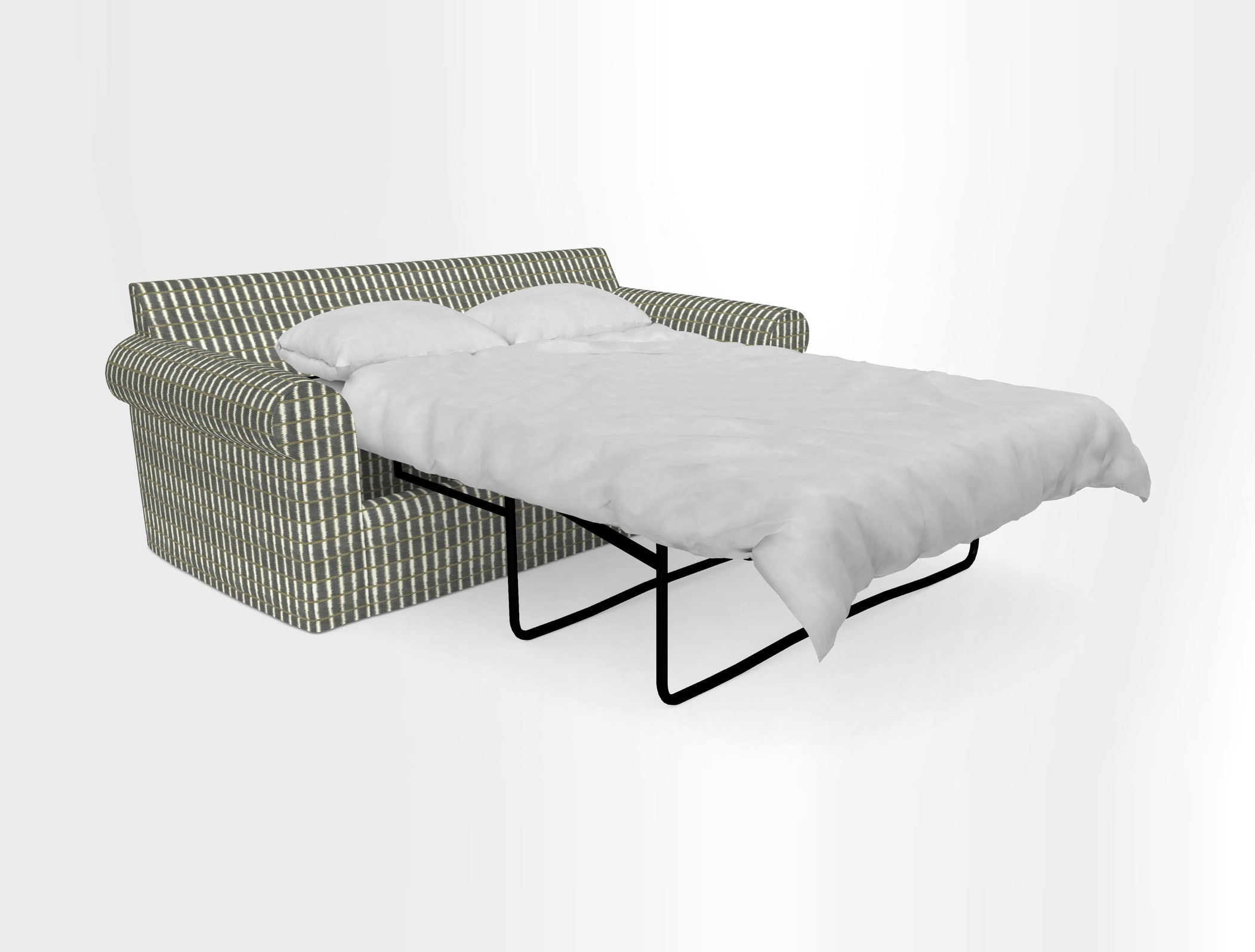 Upperton Sofa Bed front