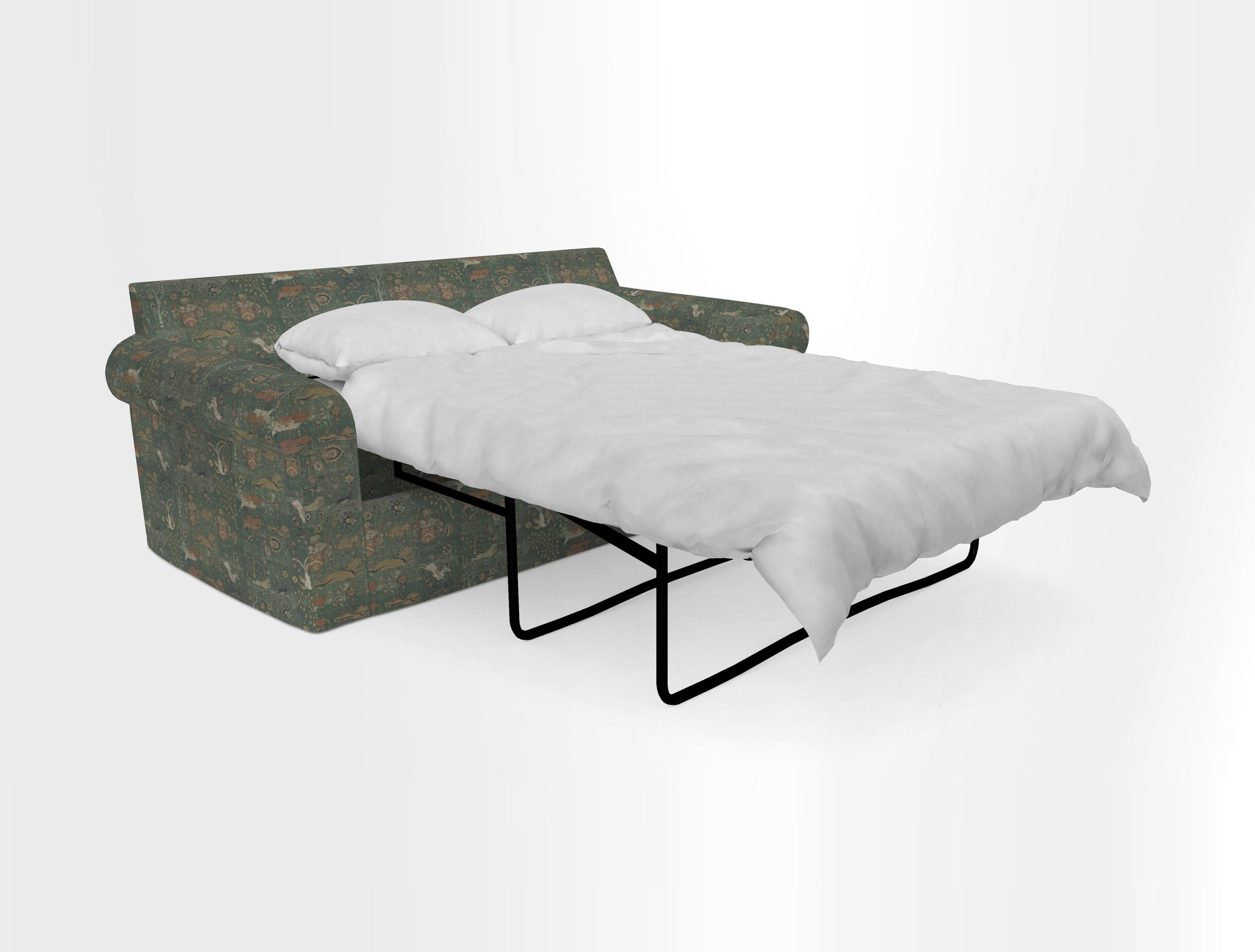 Upperton Sofa Bed front