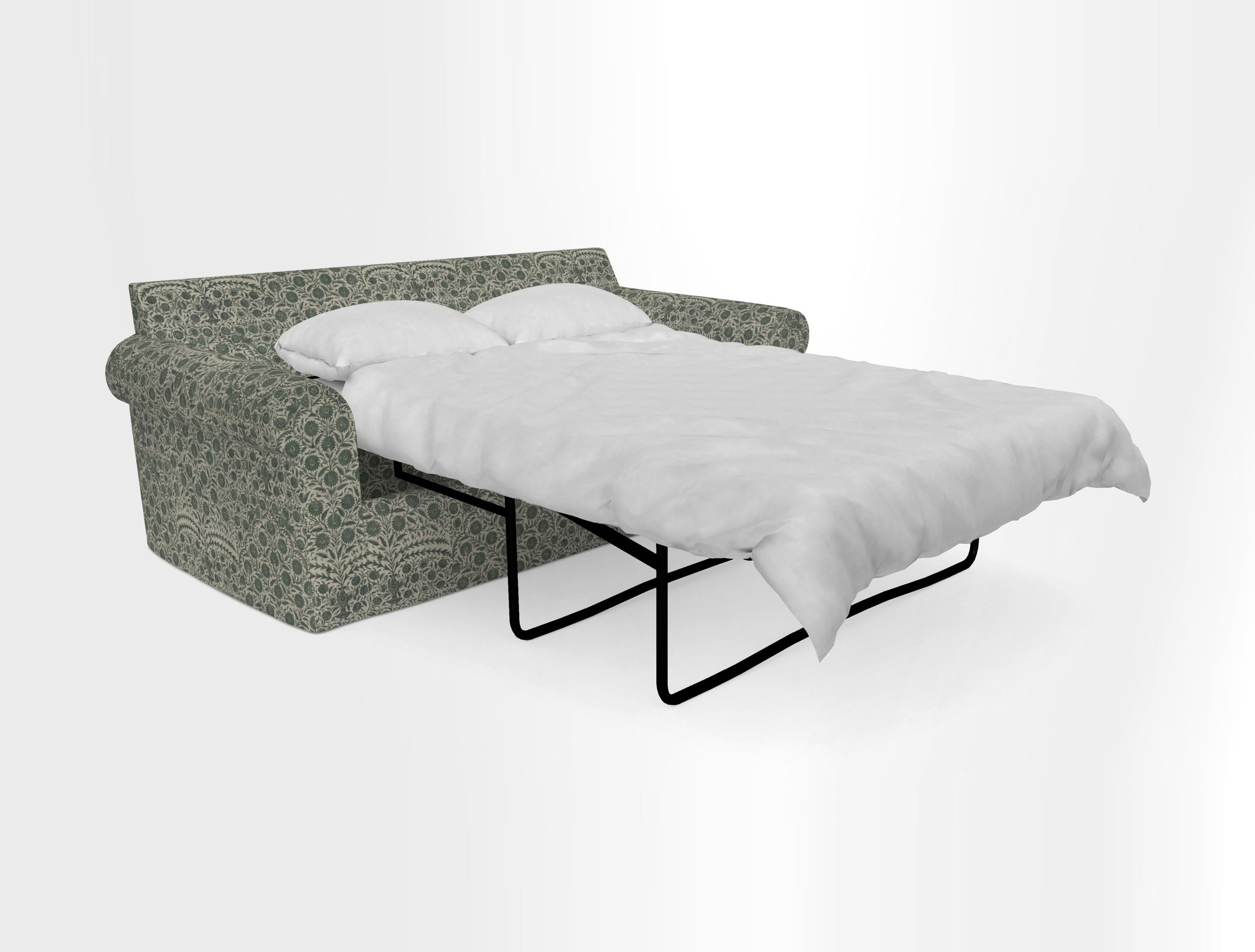 Upperton Sofa Bed front