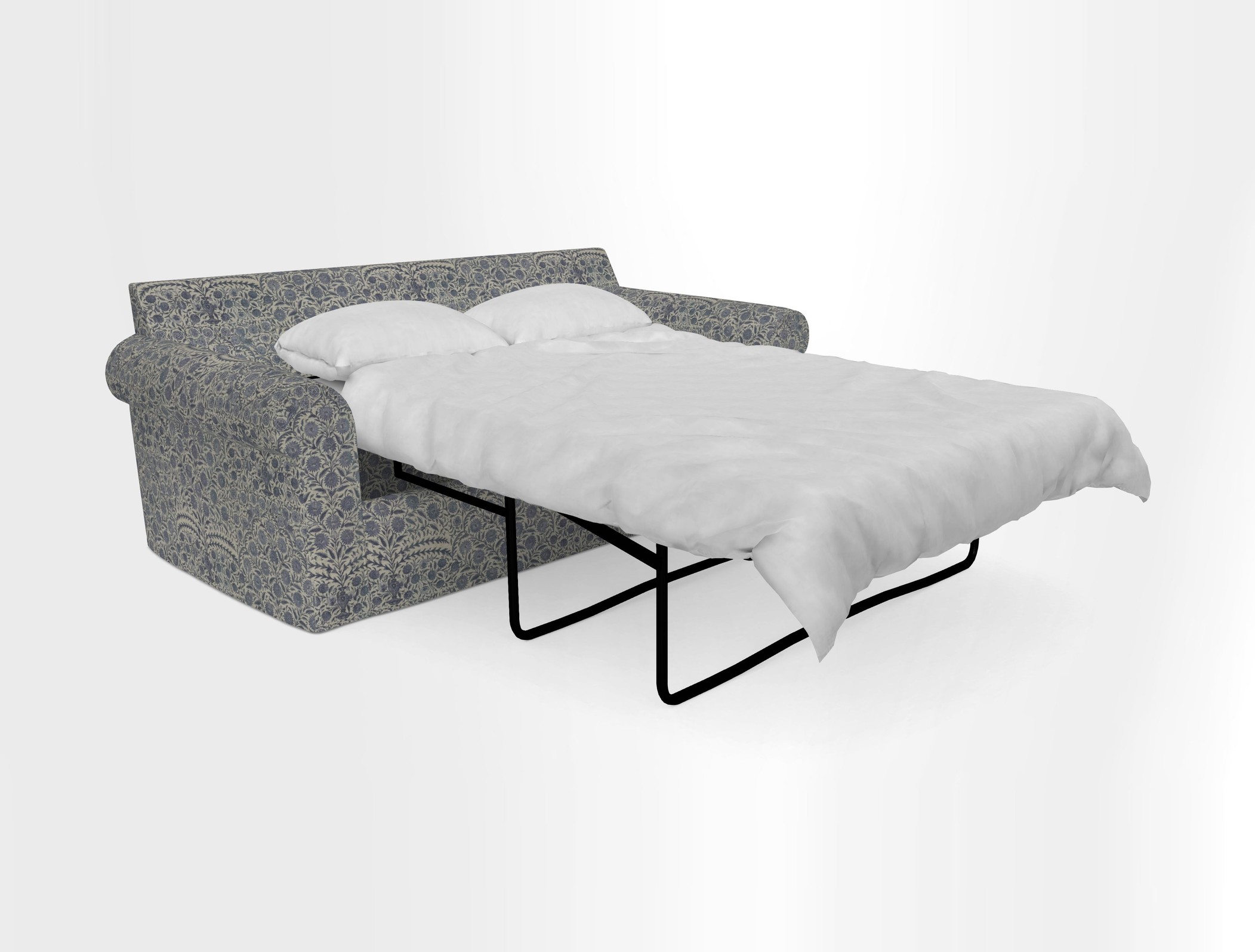 Upperton Sofa Bed front