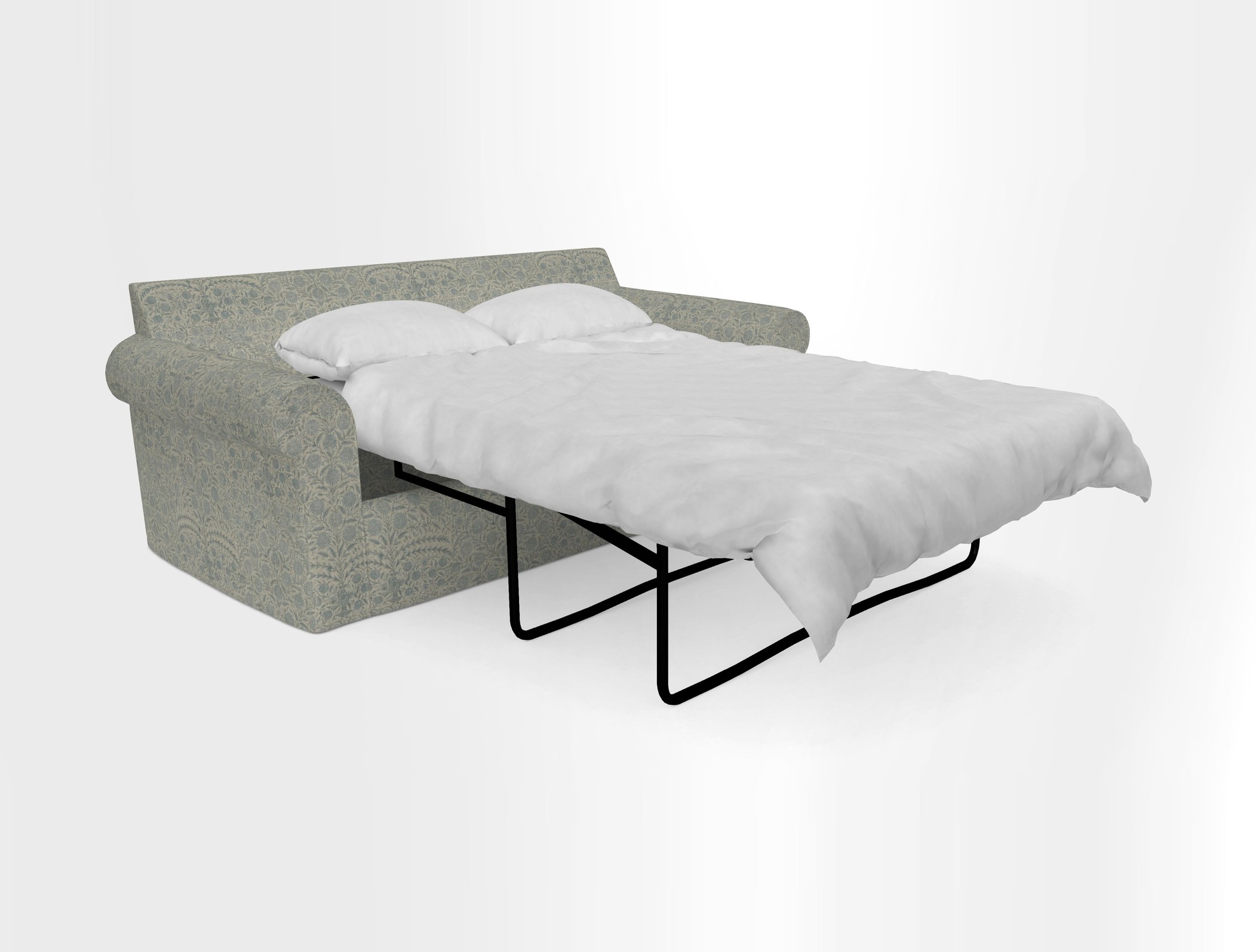 Upperton Sofa Bed front
