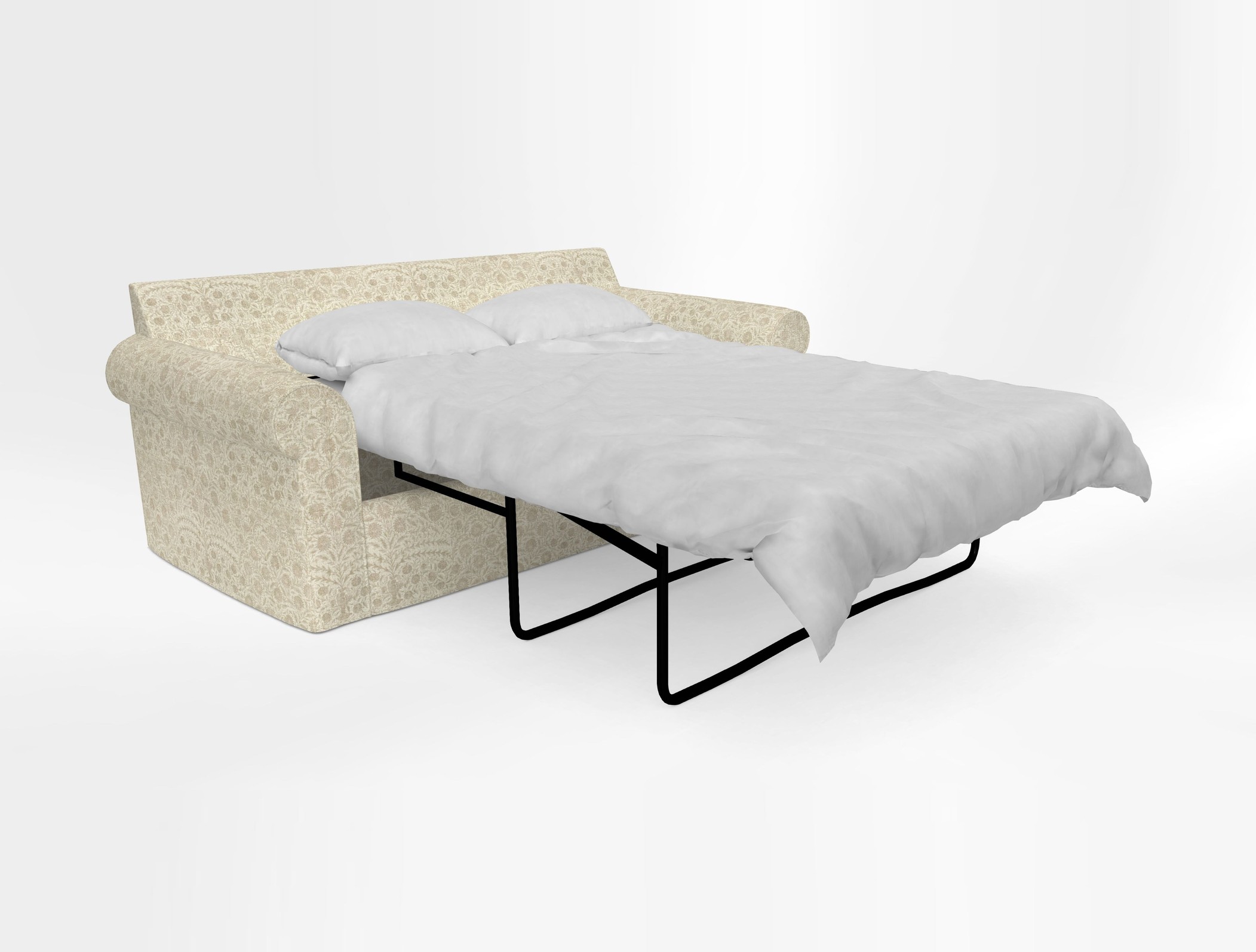 Upperton Sofa Bed front