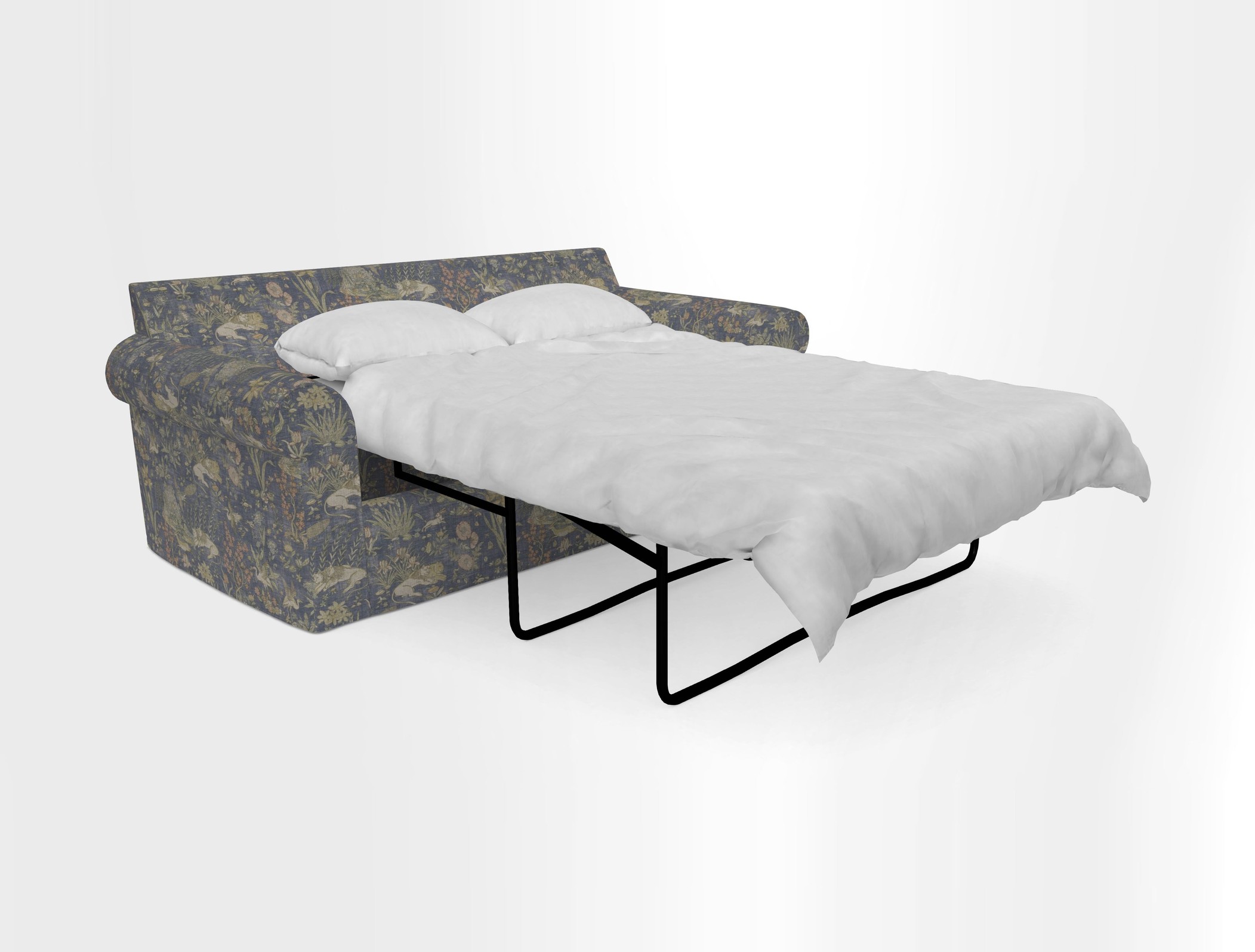 Upperton Sofa Bed front