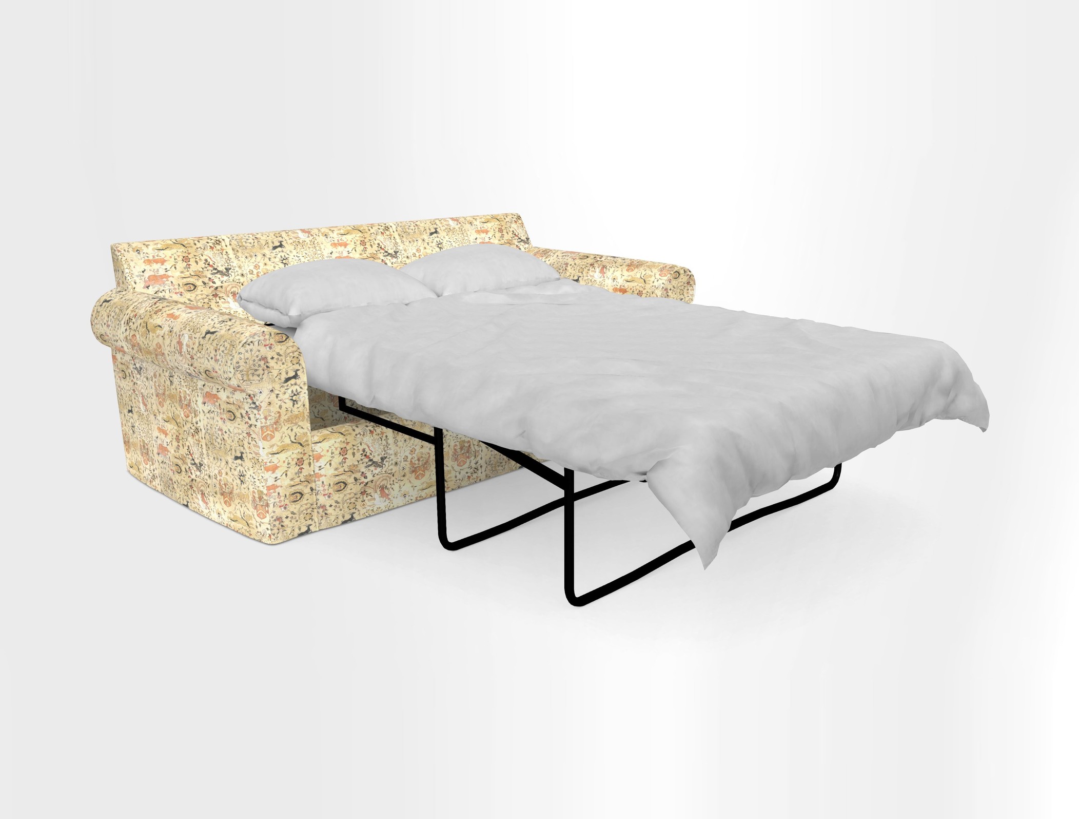 Upperton Sofa Bed front