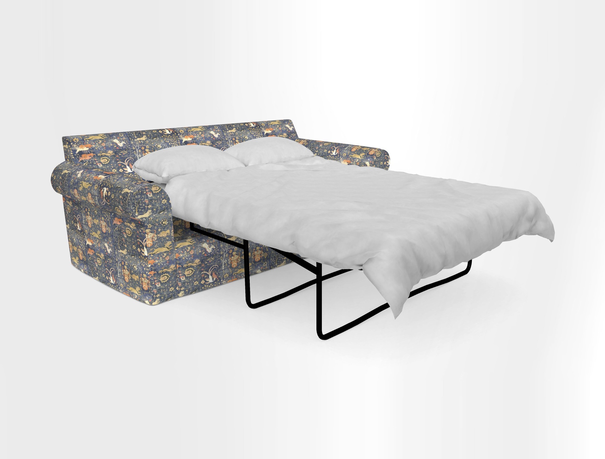 Upperton Sofa Bed front