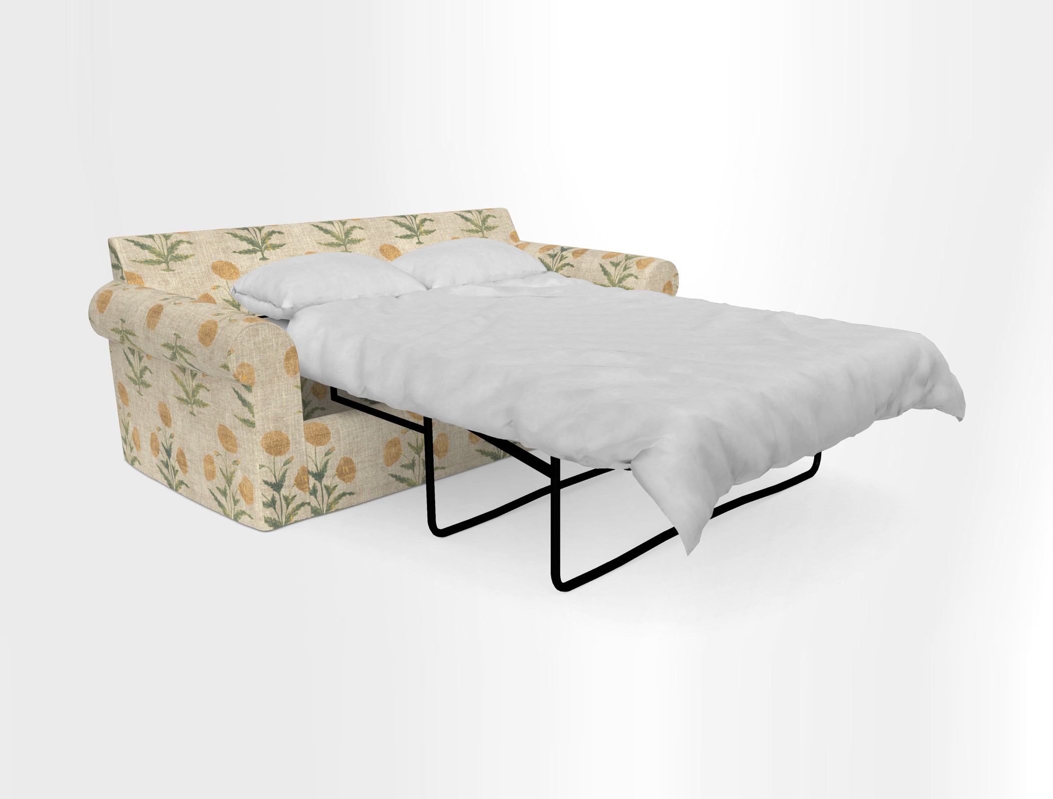 Upperton Sofa Bed front