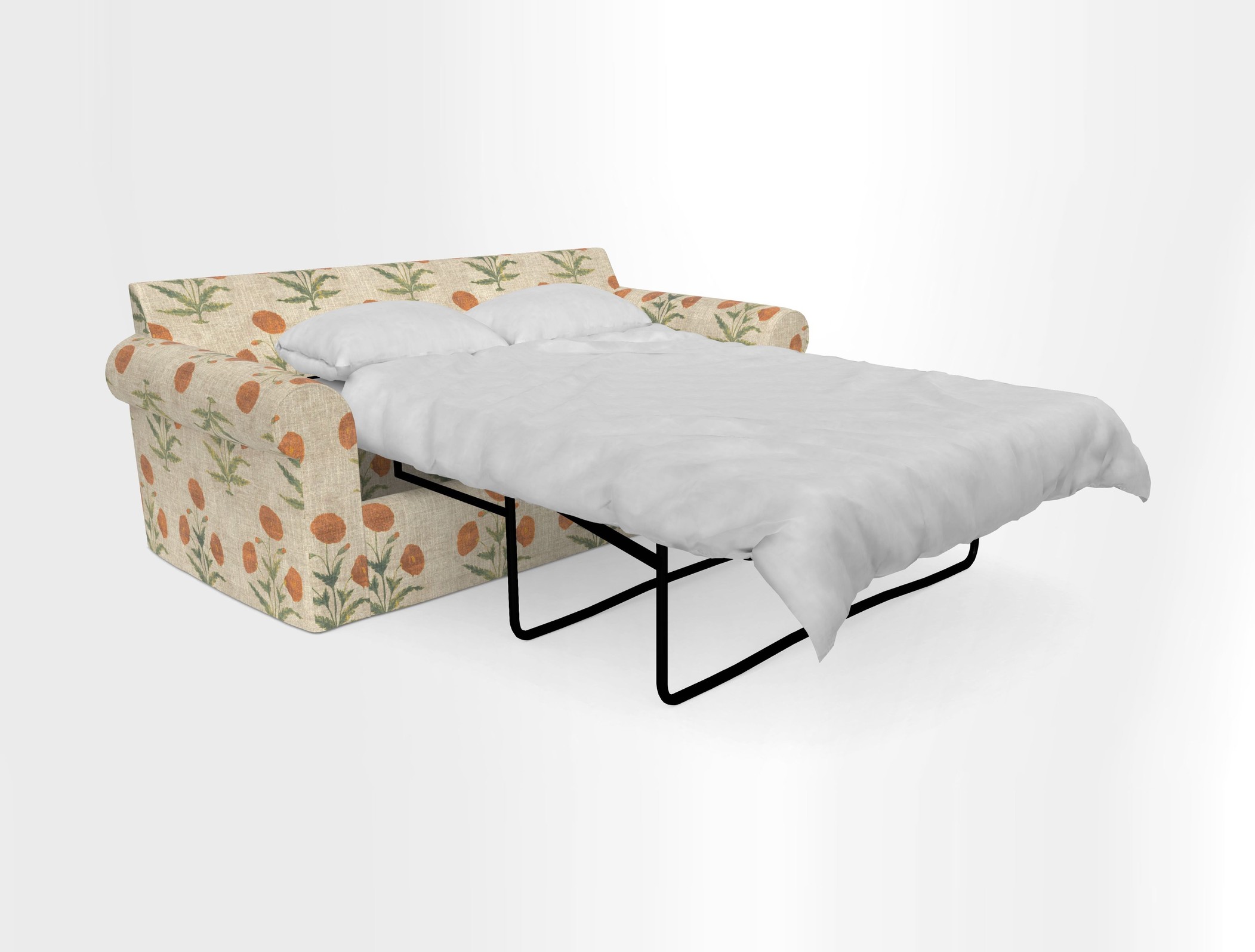 Upperton Sofa Bed front