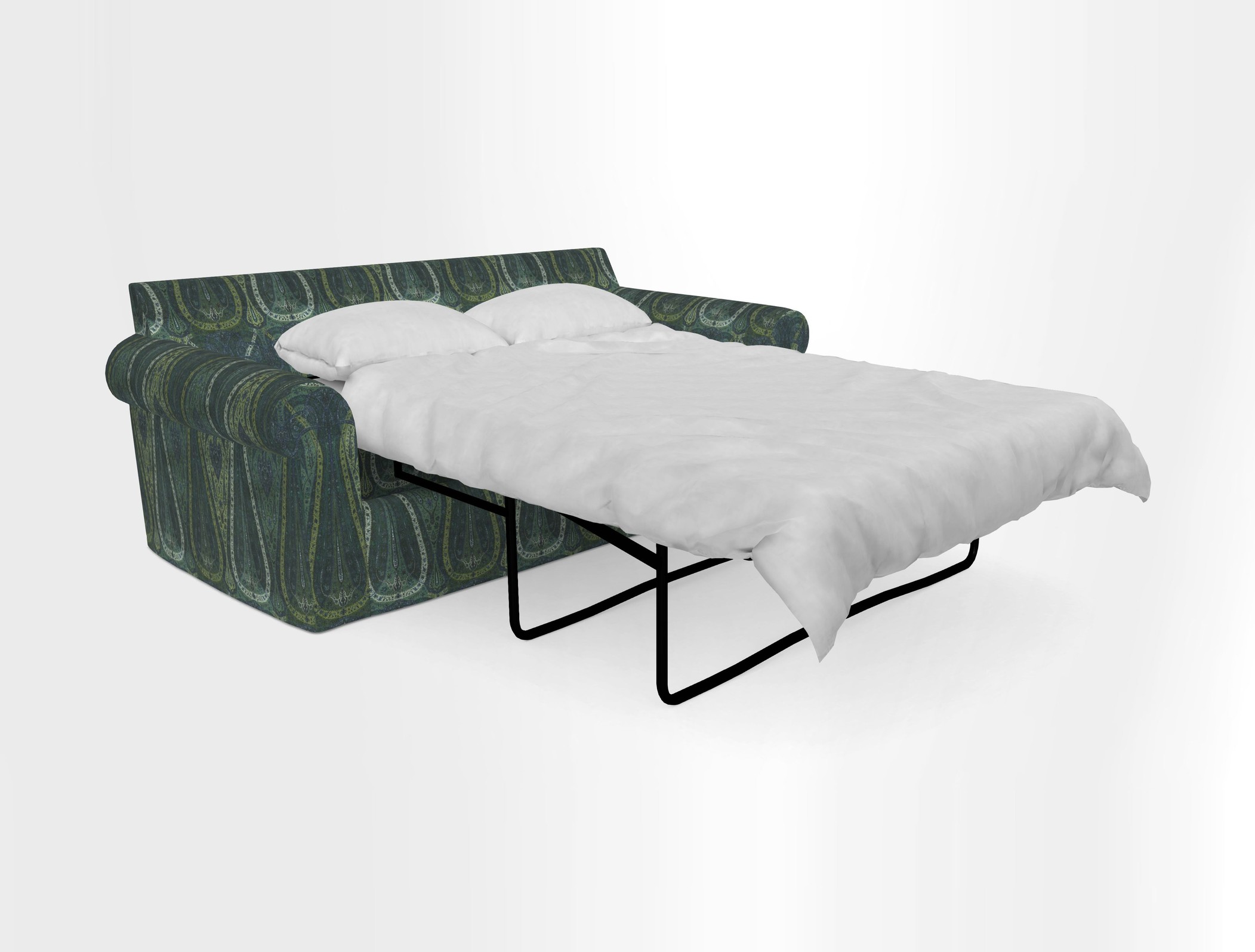 Upperton Sofa Bed front