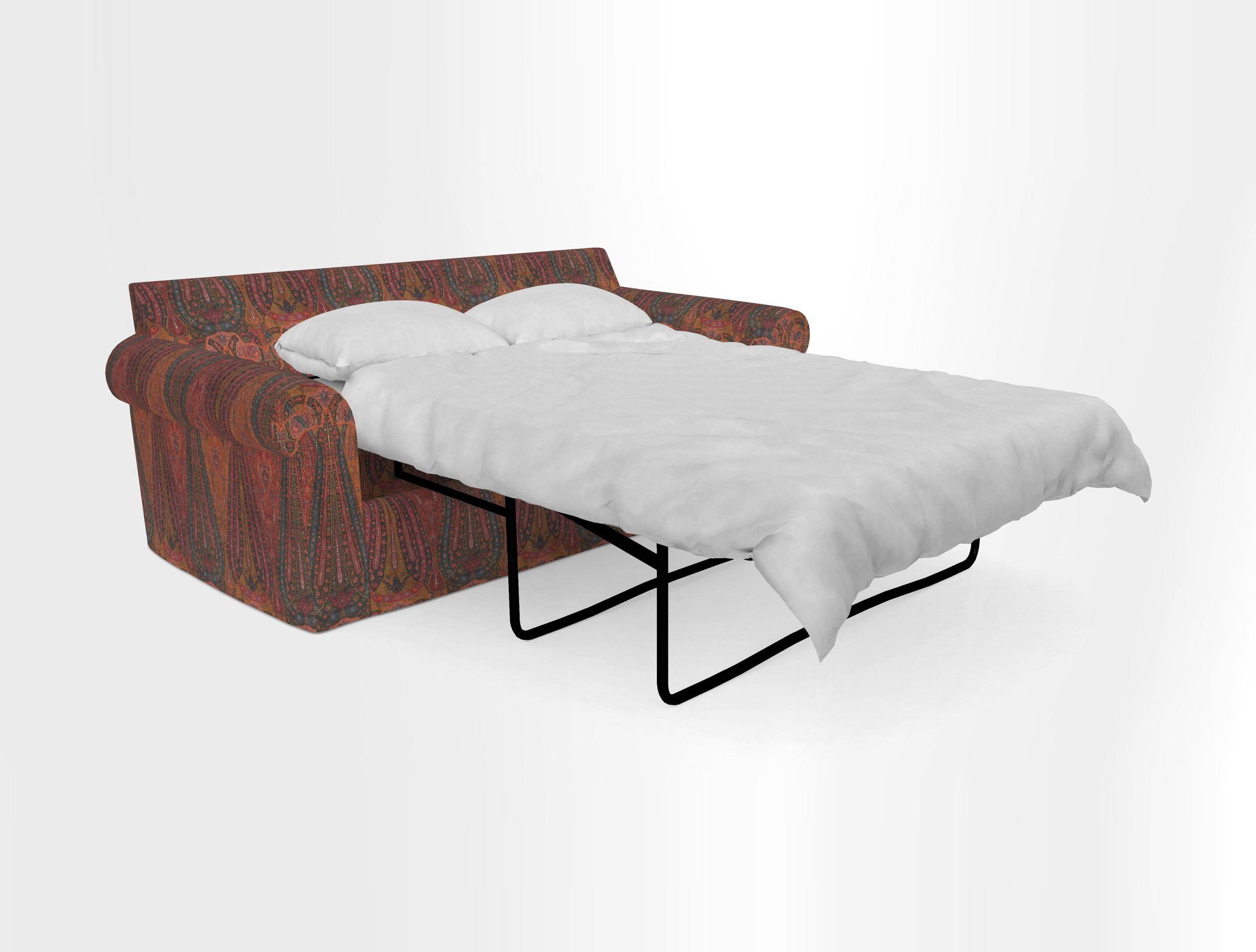 Upperton Sofa Bed front