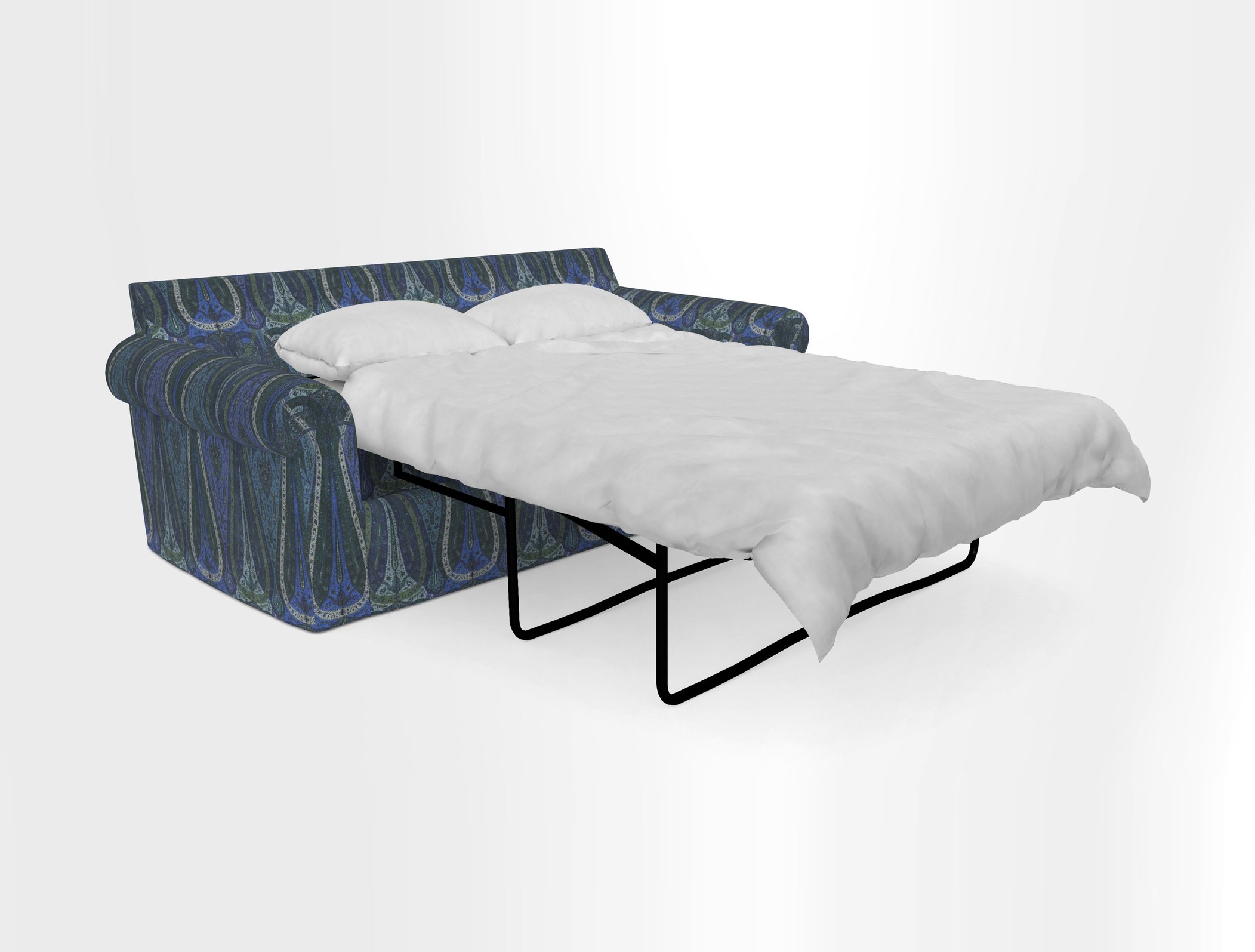 Upperton Sofa Bed front