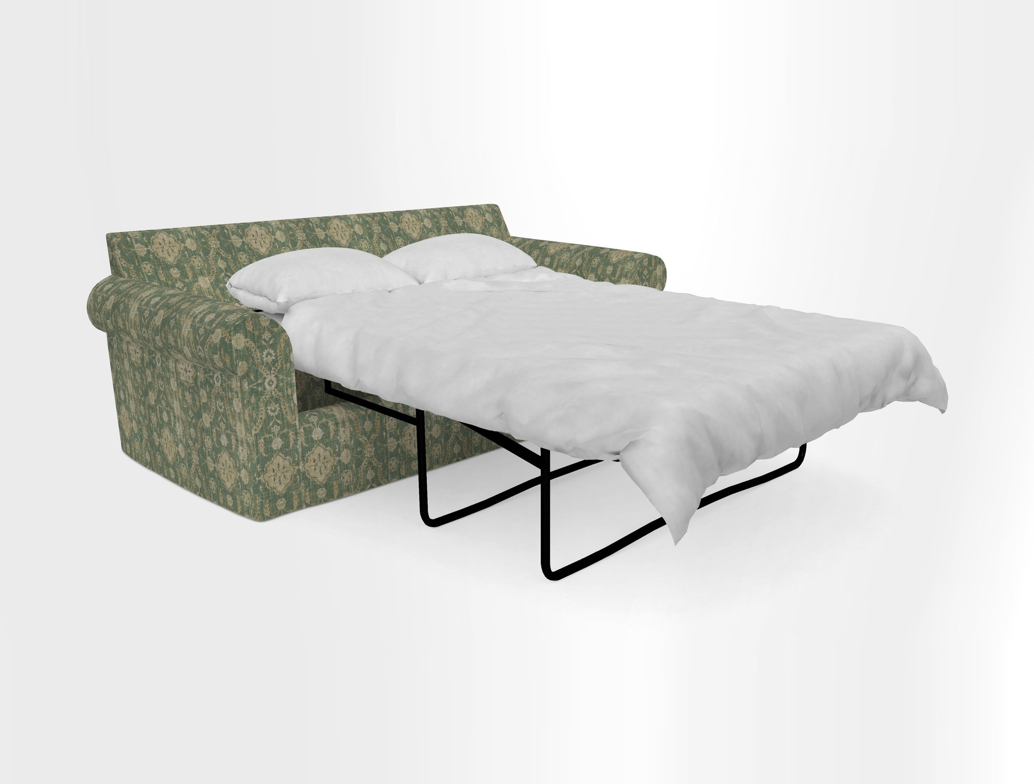 Upperton Sofa Bed front