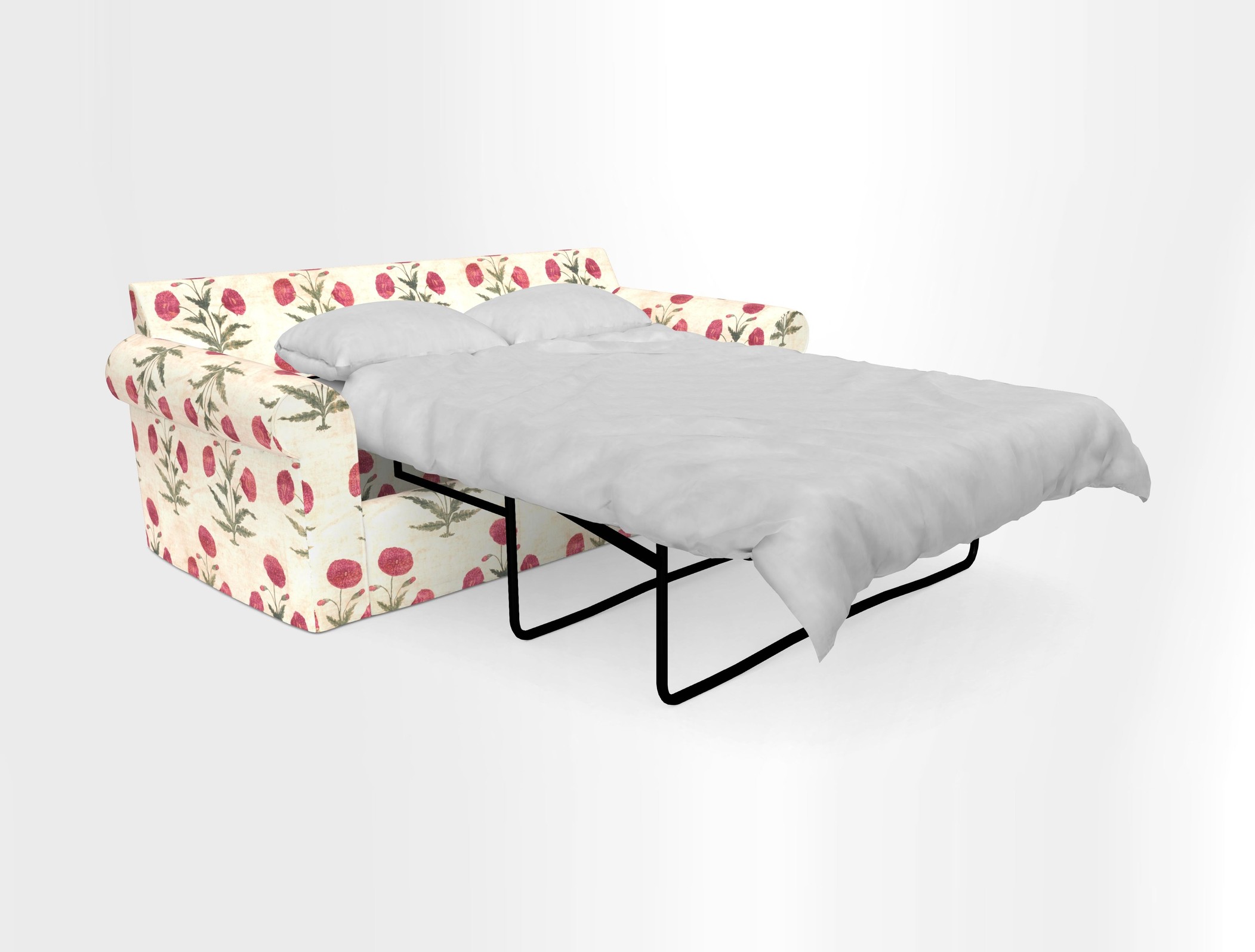 Upperton Sofa Bed front