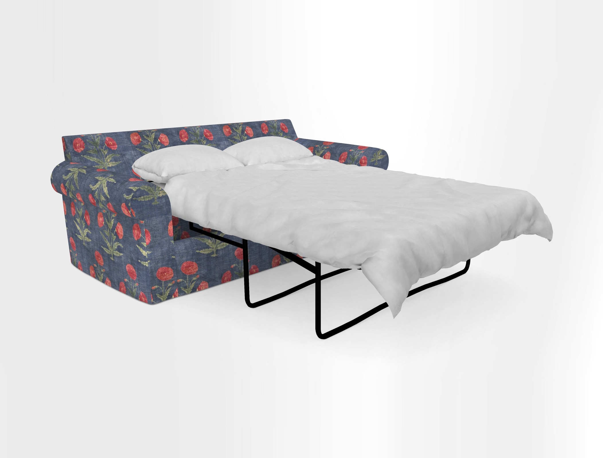 Upperton Sofa Bed front