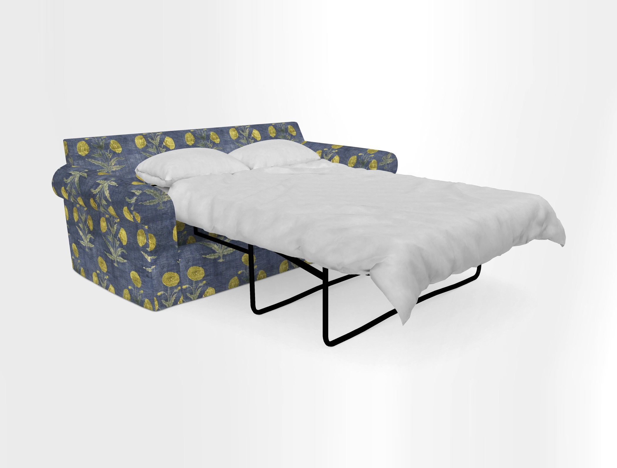 Upperton Sofa Bed front