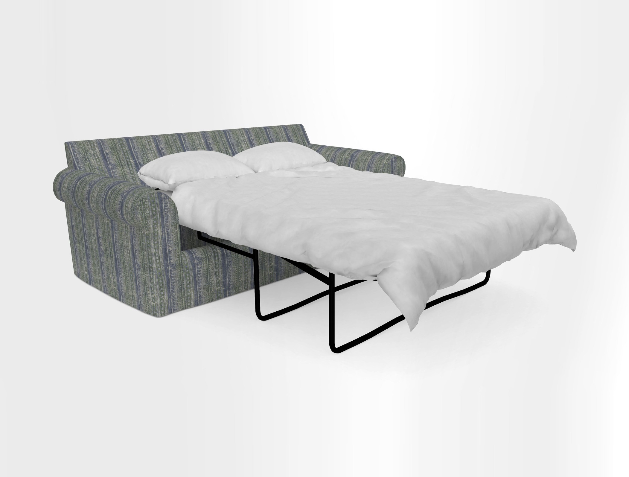 Upperton Sofa Bed front