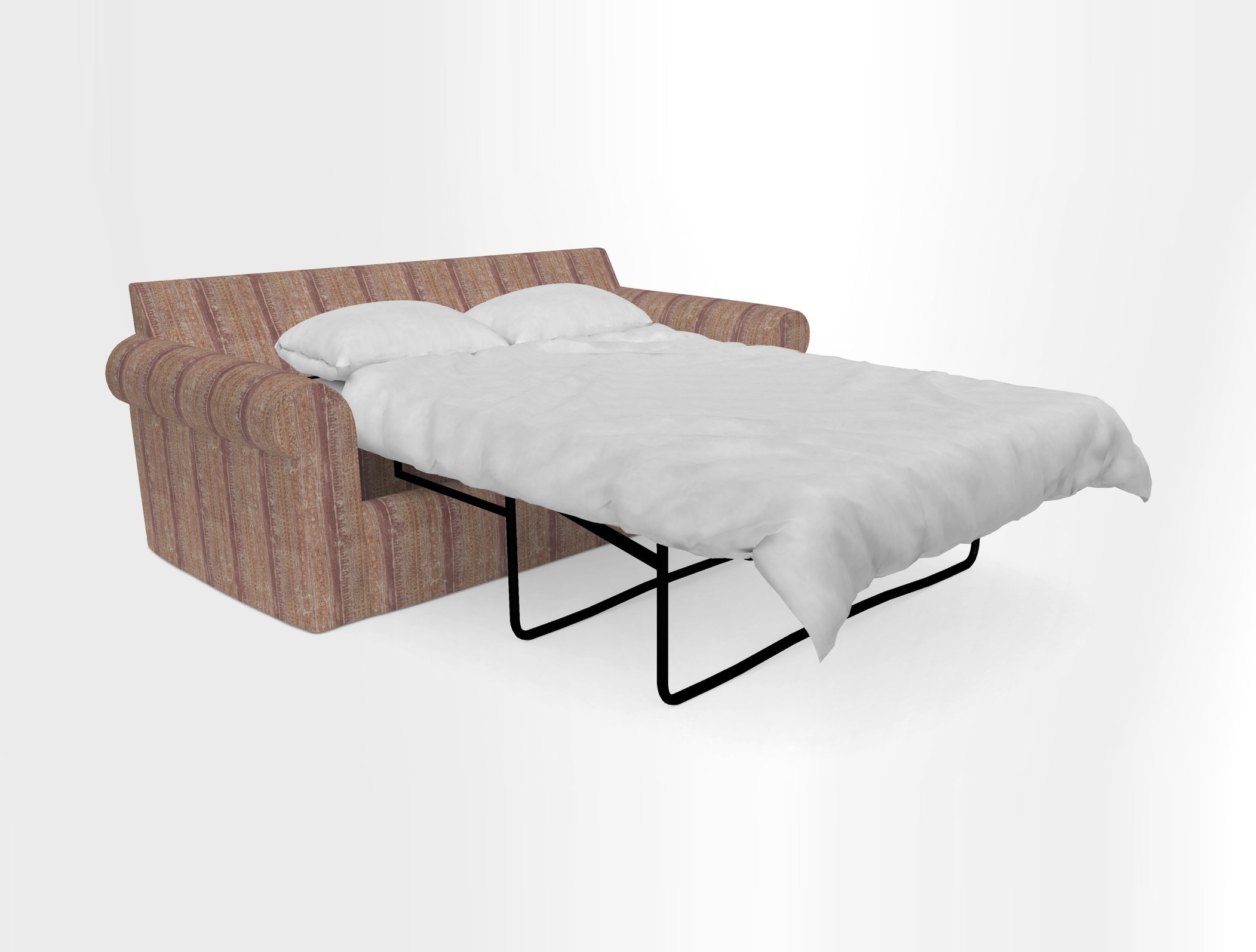 Upperton Sofa Bed front