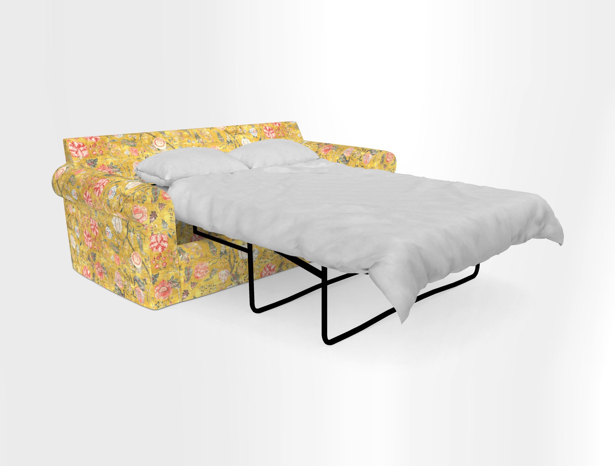 Upperton Sofa Bed front