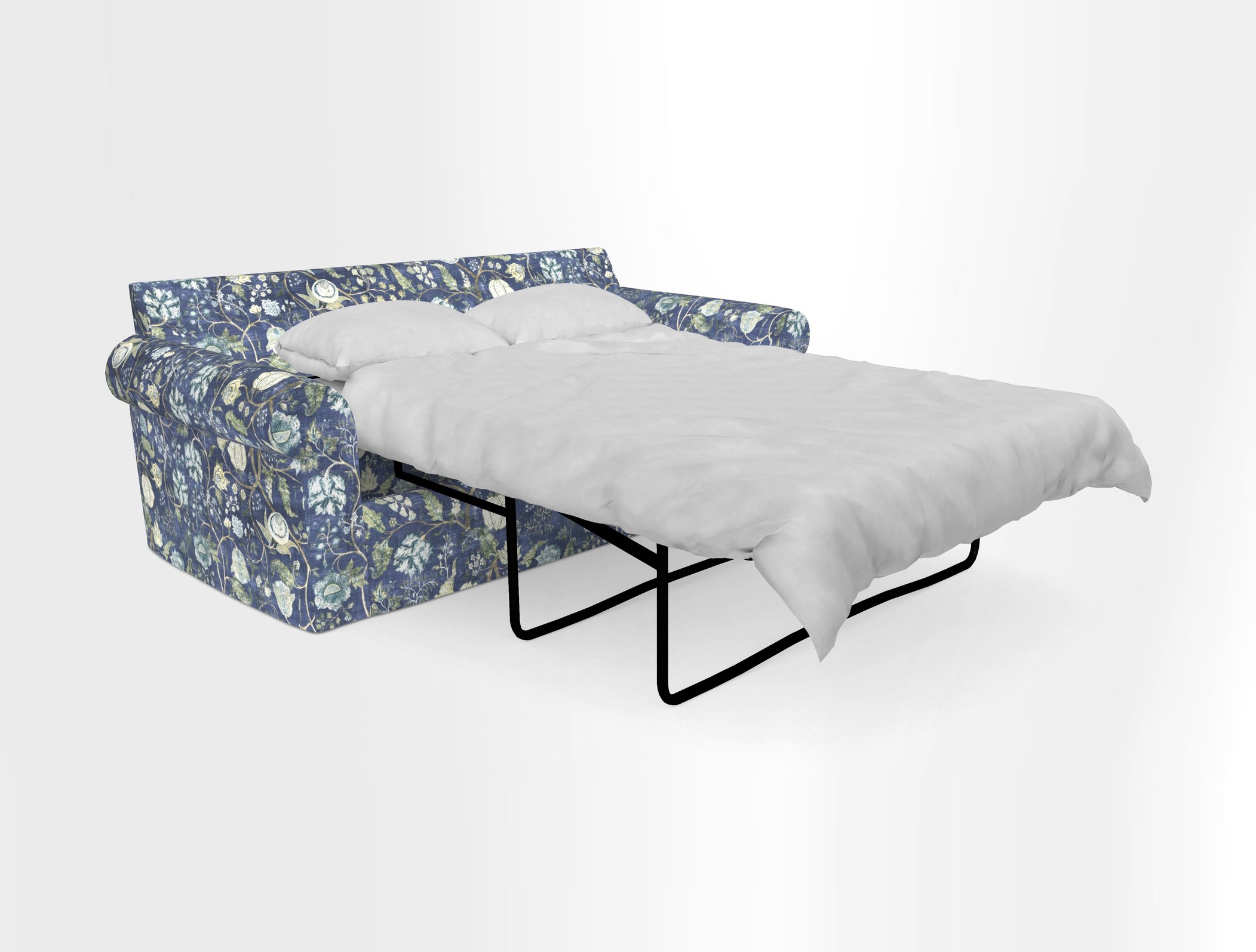 Upperton Sofa Bed front