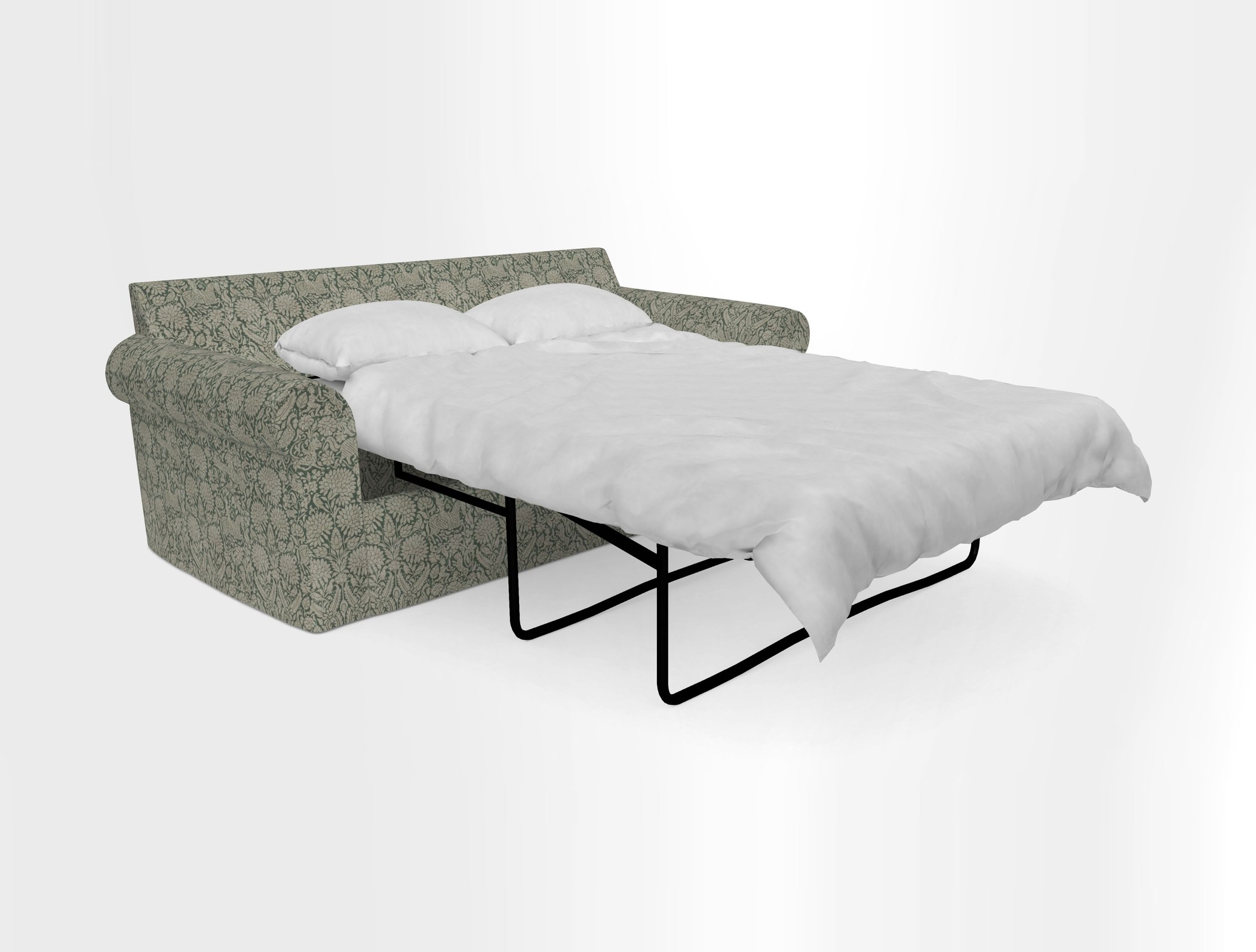 Upperton Sofa Bed front