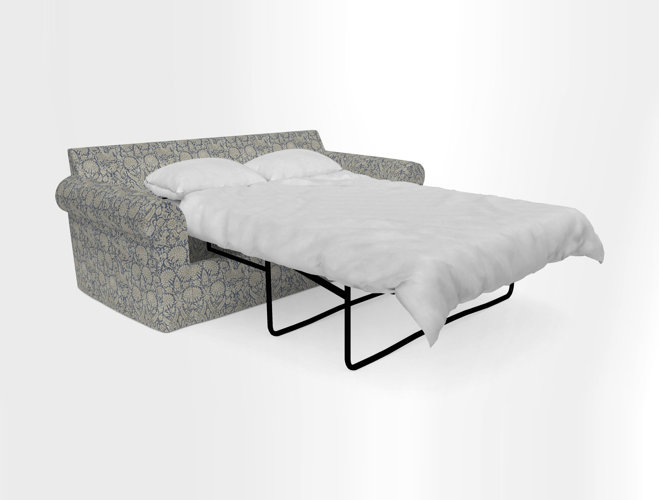 Upperton Sofa Bed front