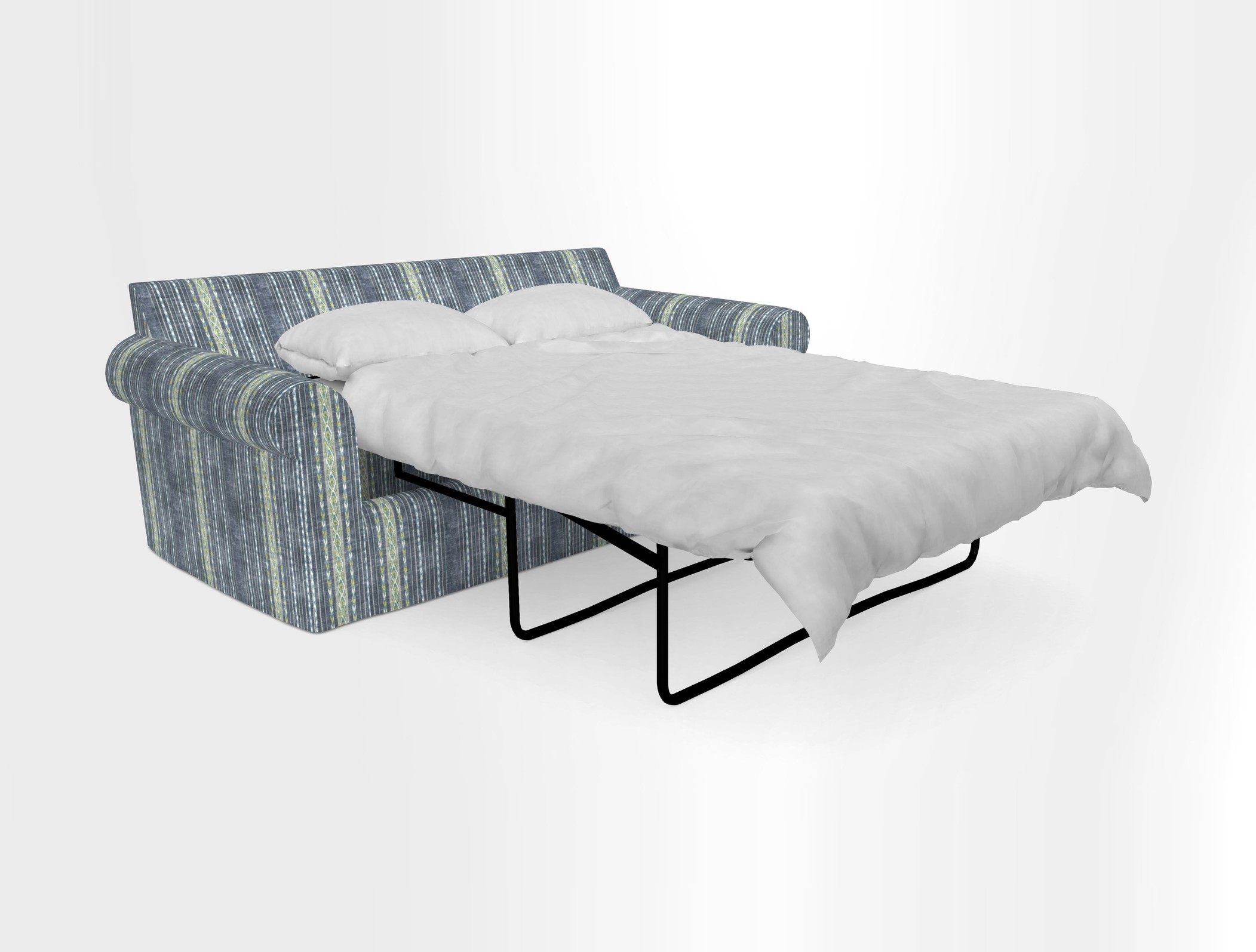 Upperton Sofa Bed front