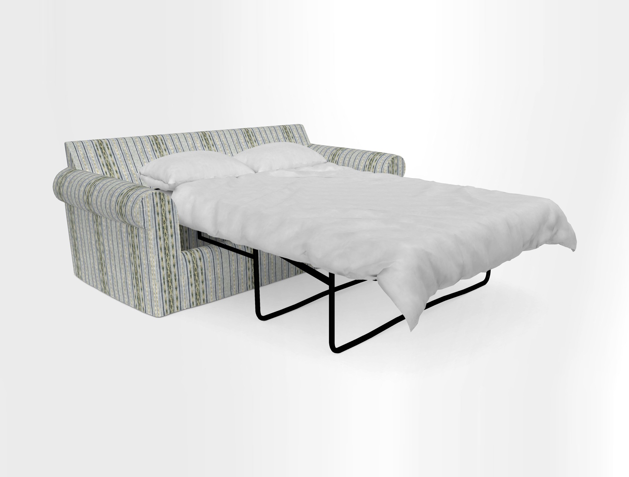 Upperton Sofa Bed front