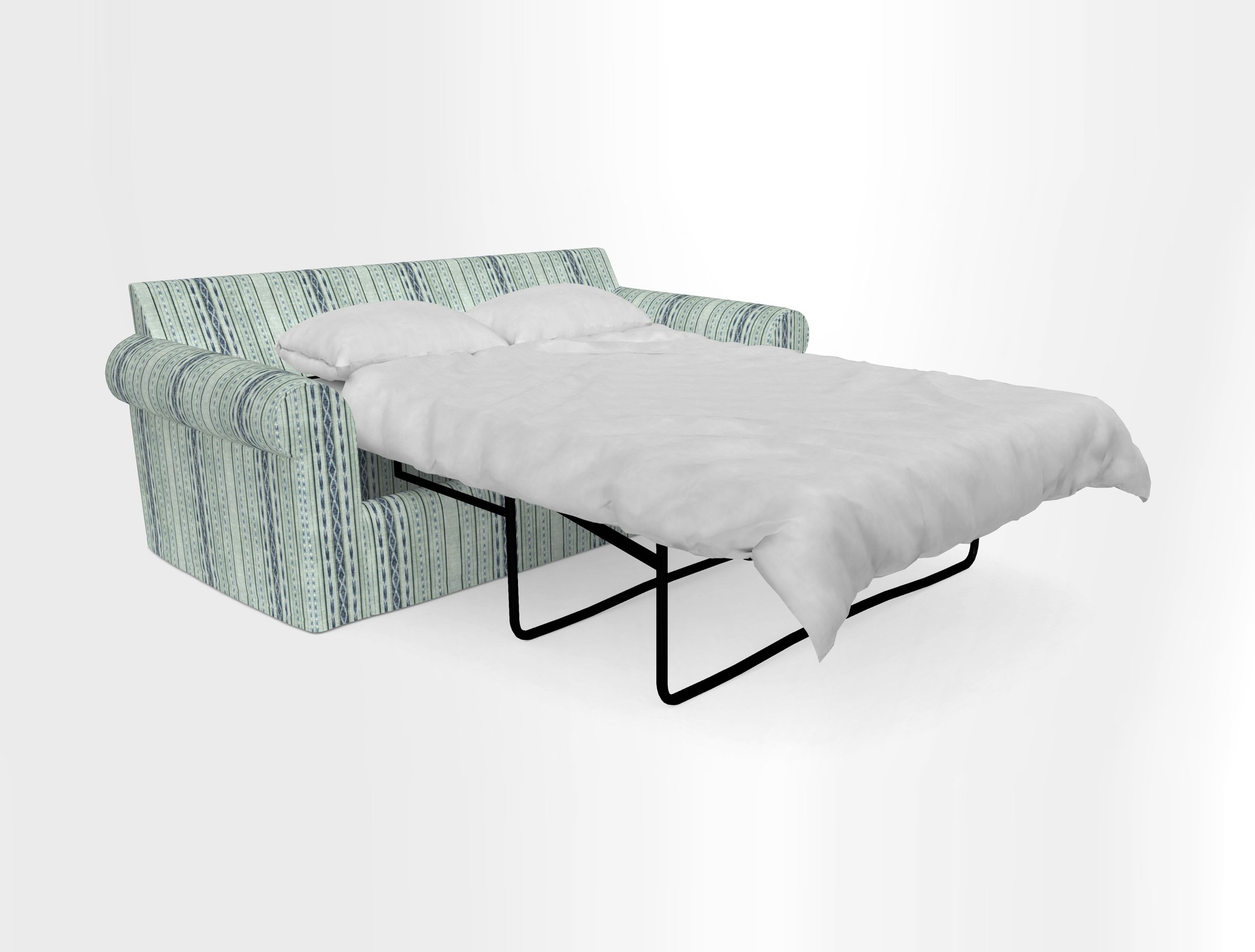 Upperton Sofa Bed front