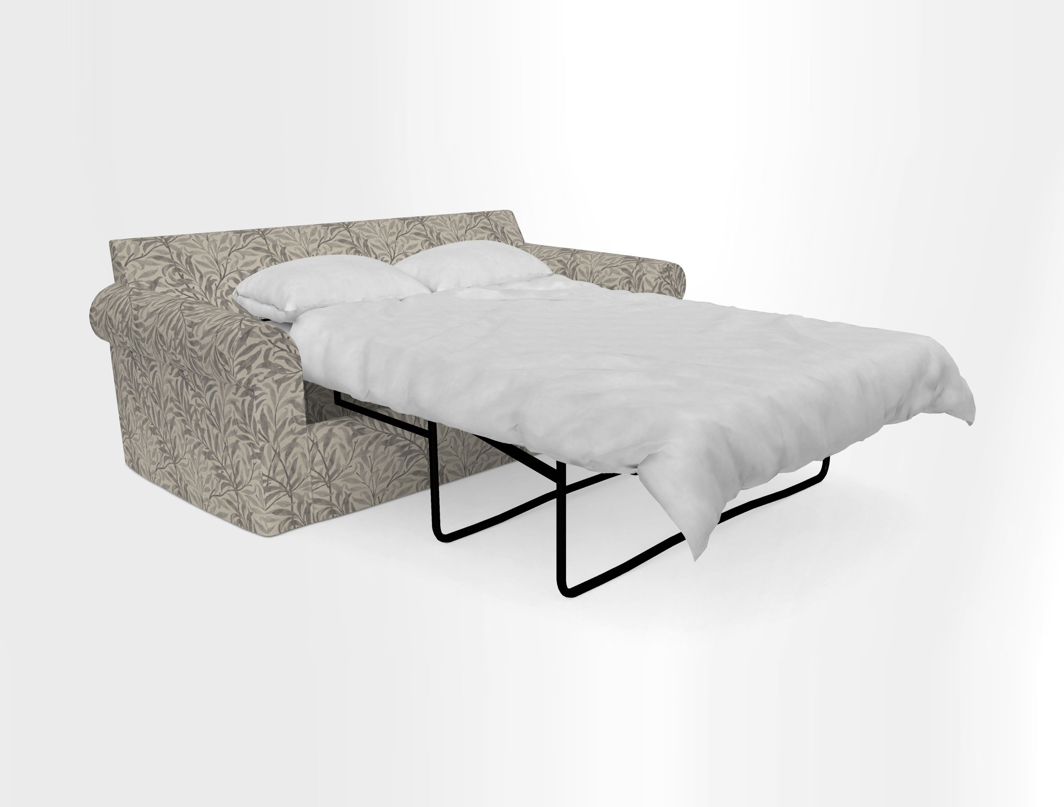 Upperton Sofa Bed front