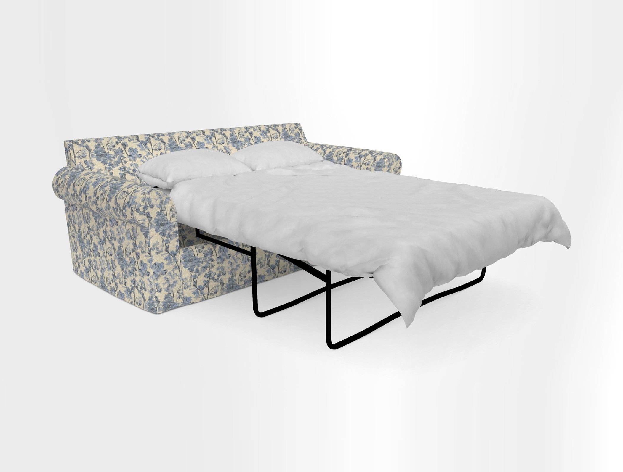 Upperton Sofa Bed front