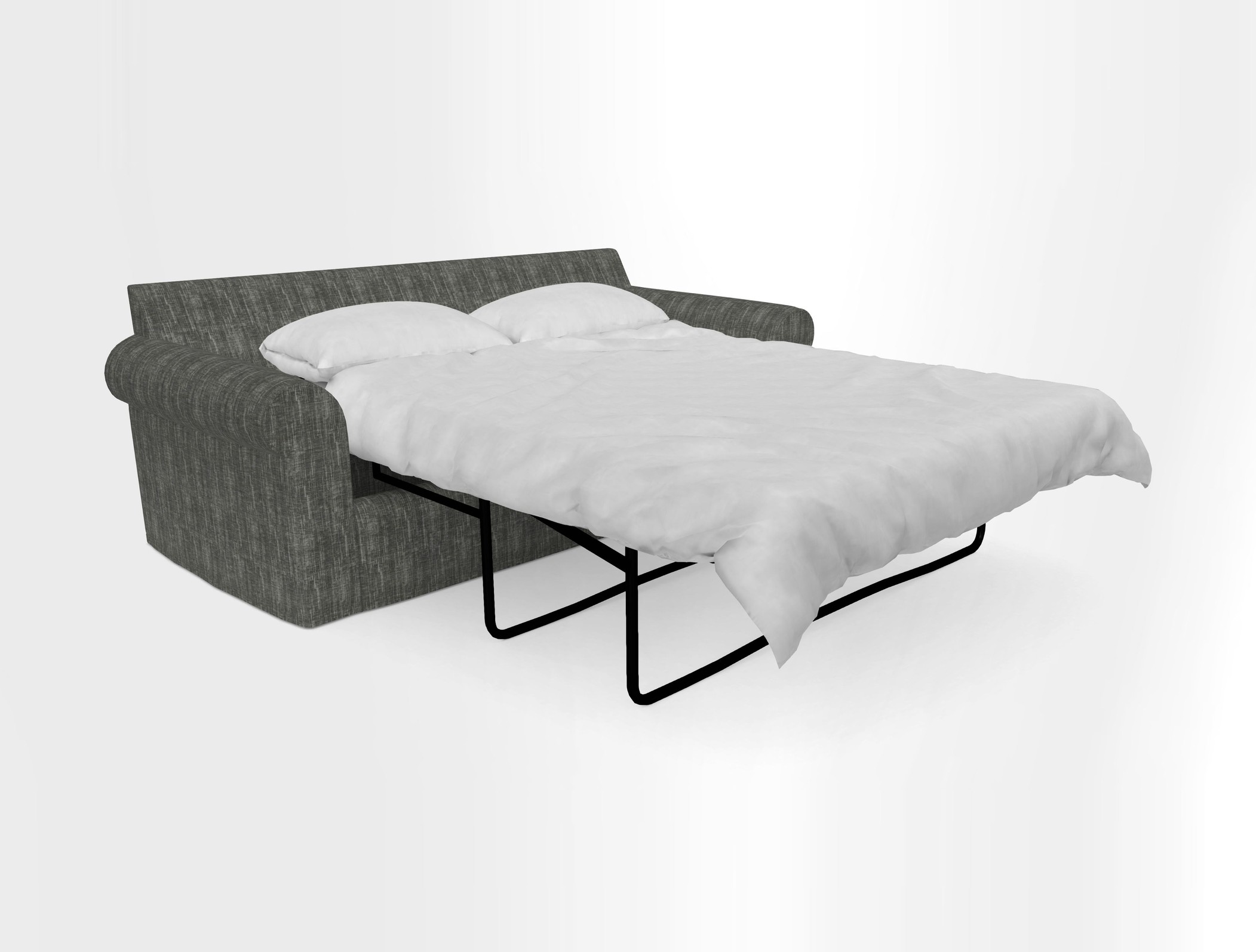 Upperton Sofa Bed front