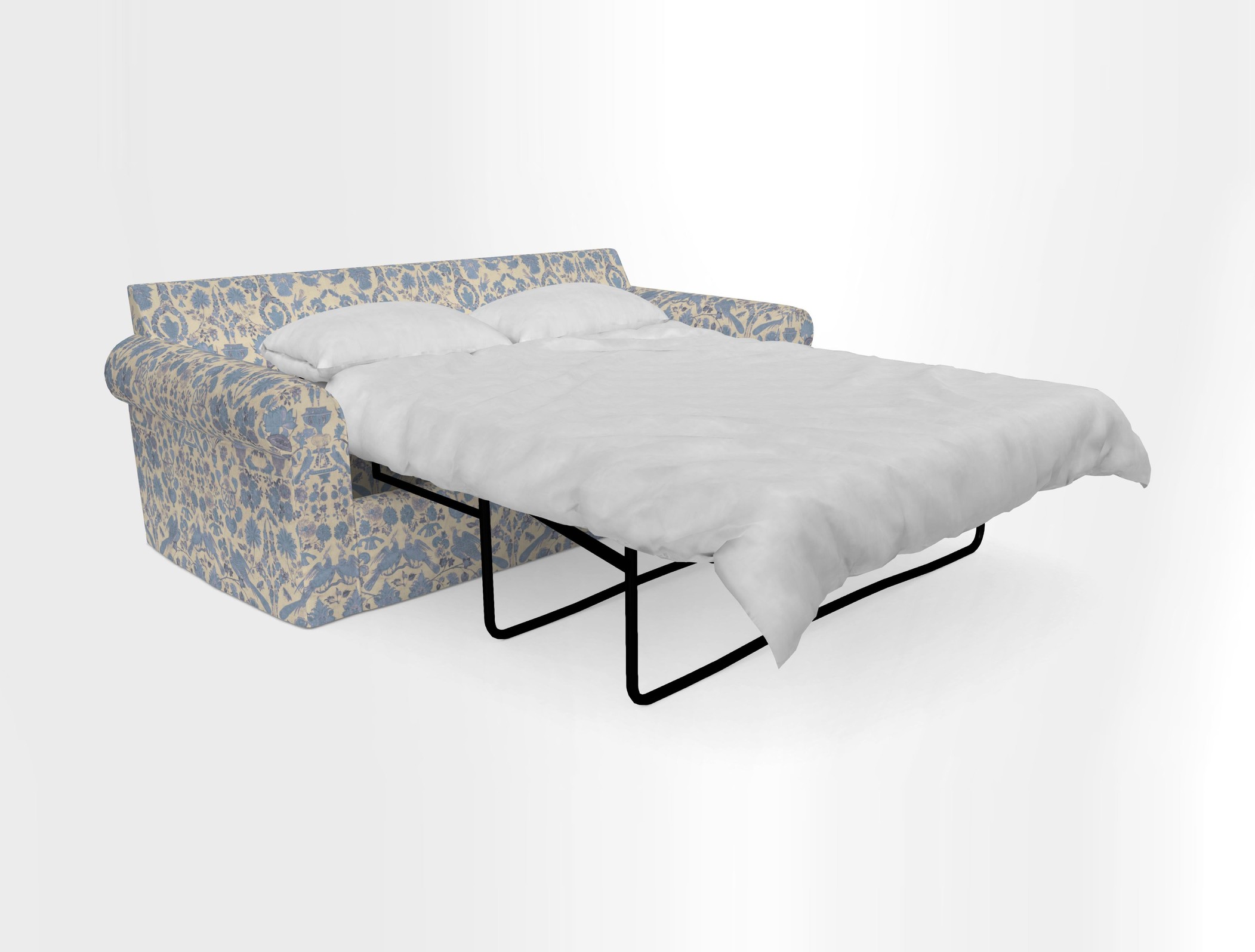 Upperton Sofa Bed front