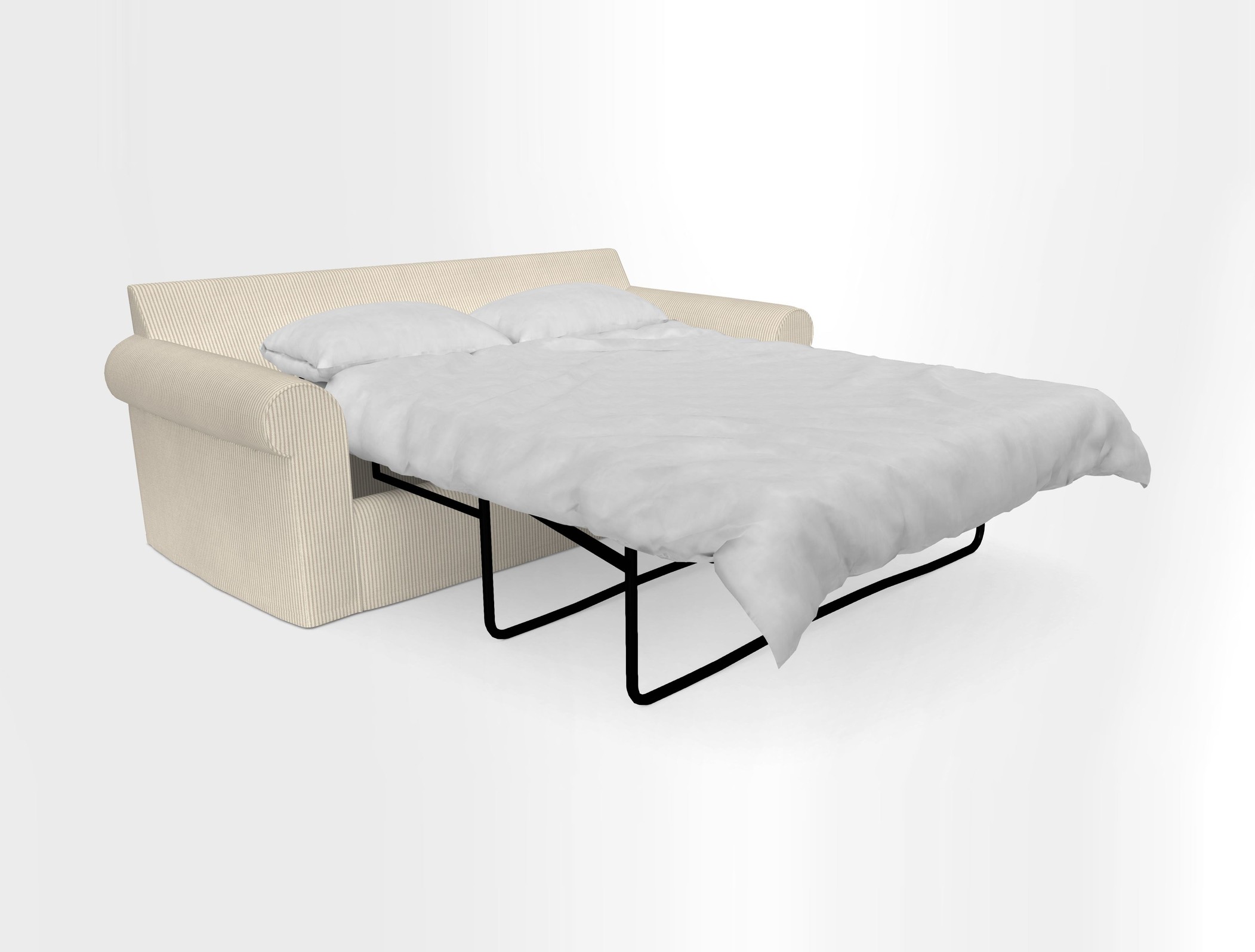 Upperton Sofa Bed front