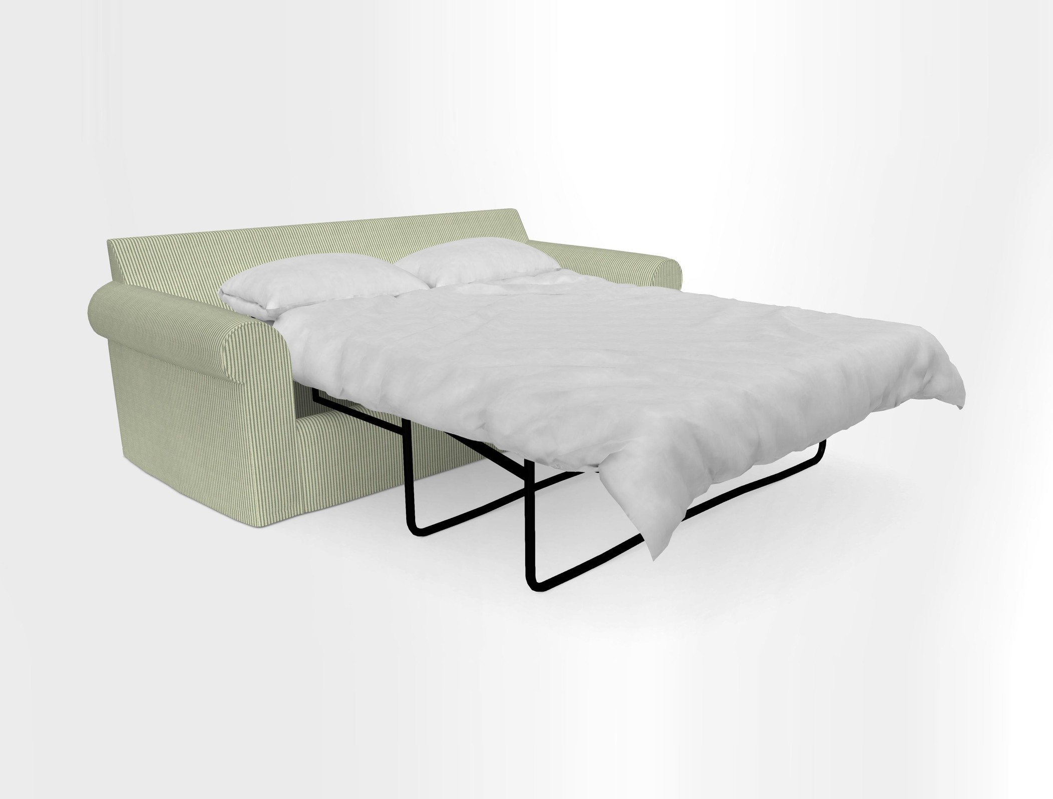 Upperton Sofa Bed front