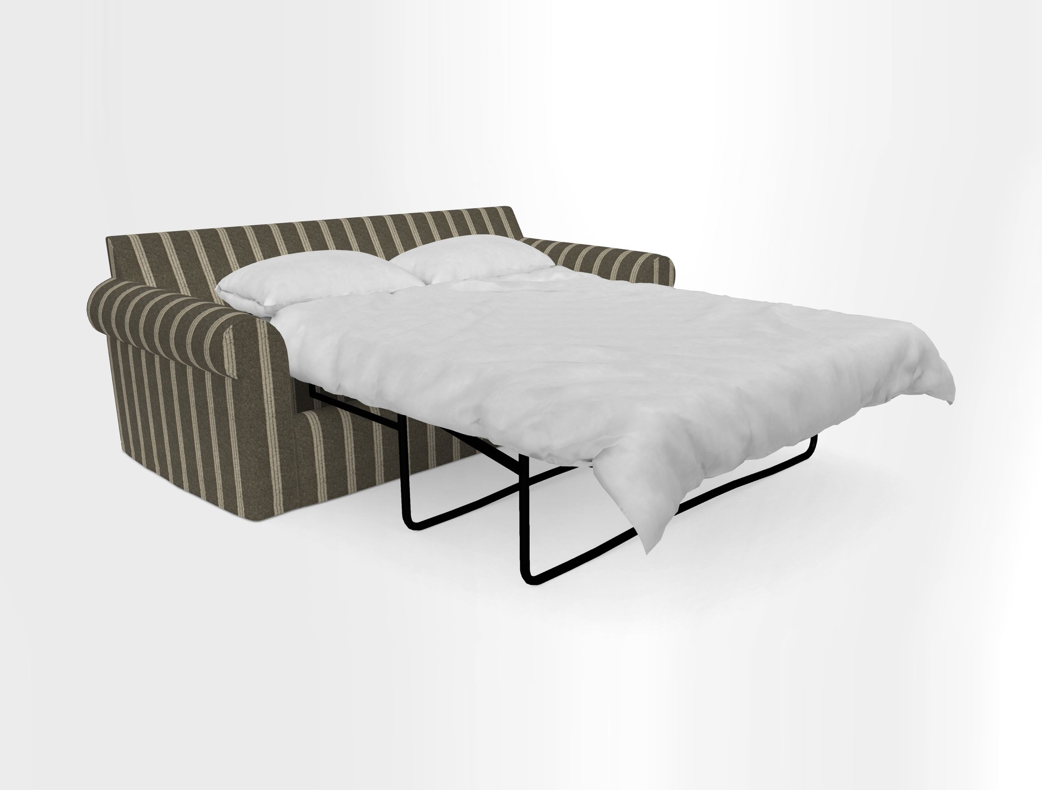 Upperton Sofa Bed front