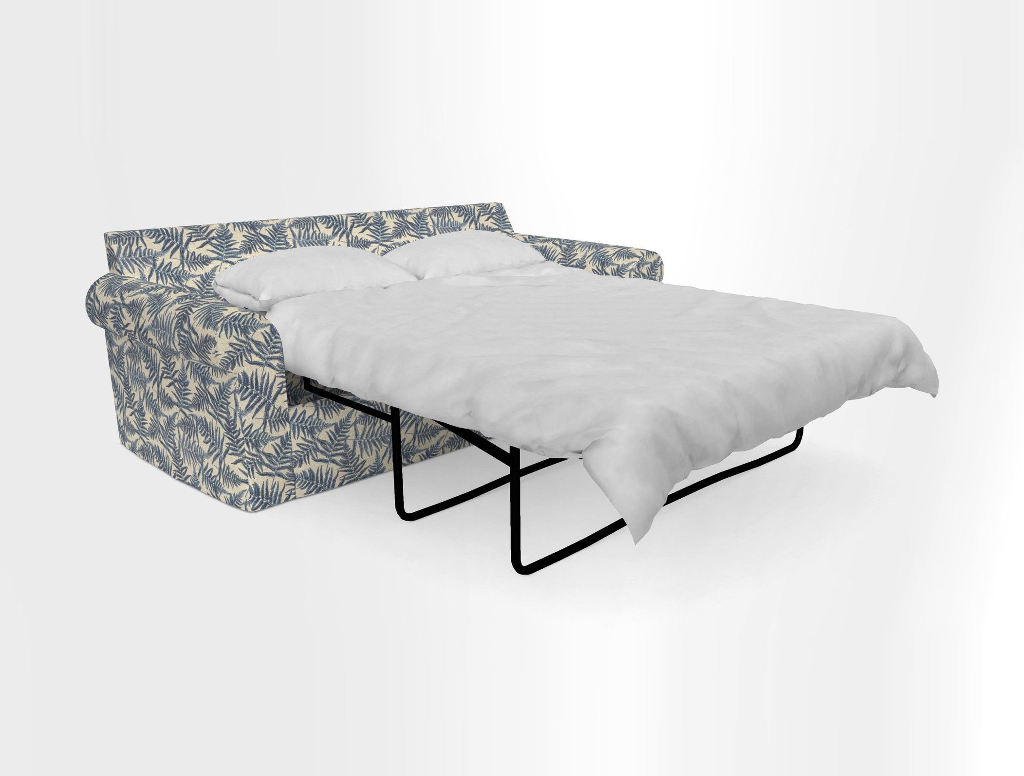 Upperton Sofa Bed front