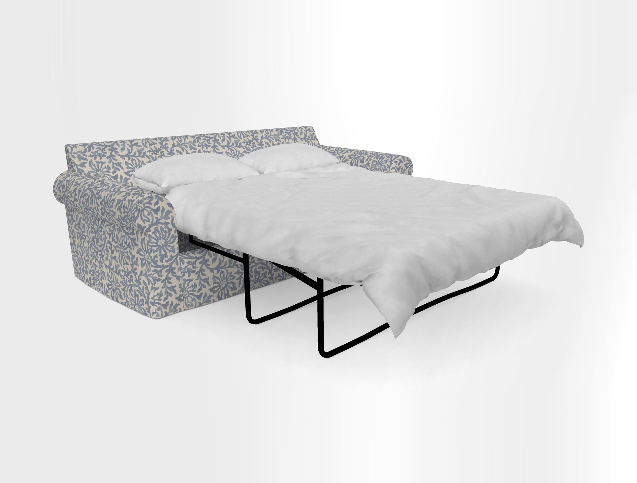 Upperton Sofa Bed front