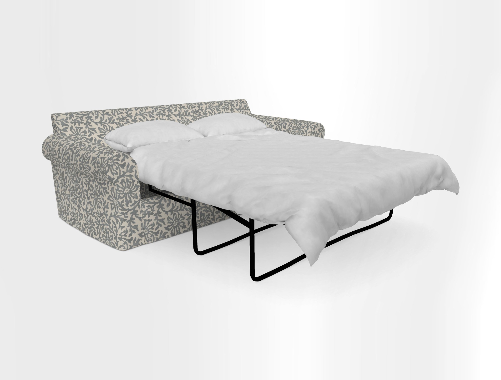 Upperton Sofa Bed front