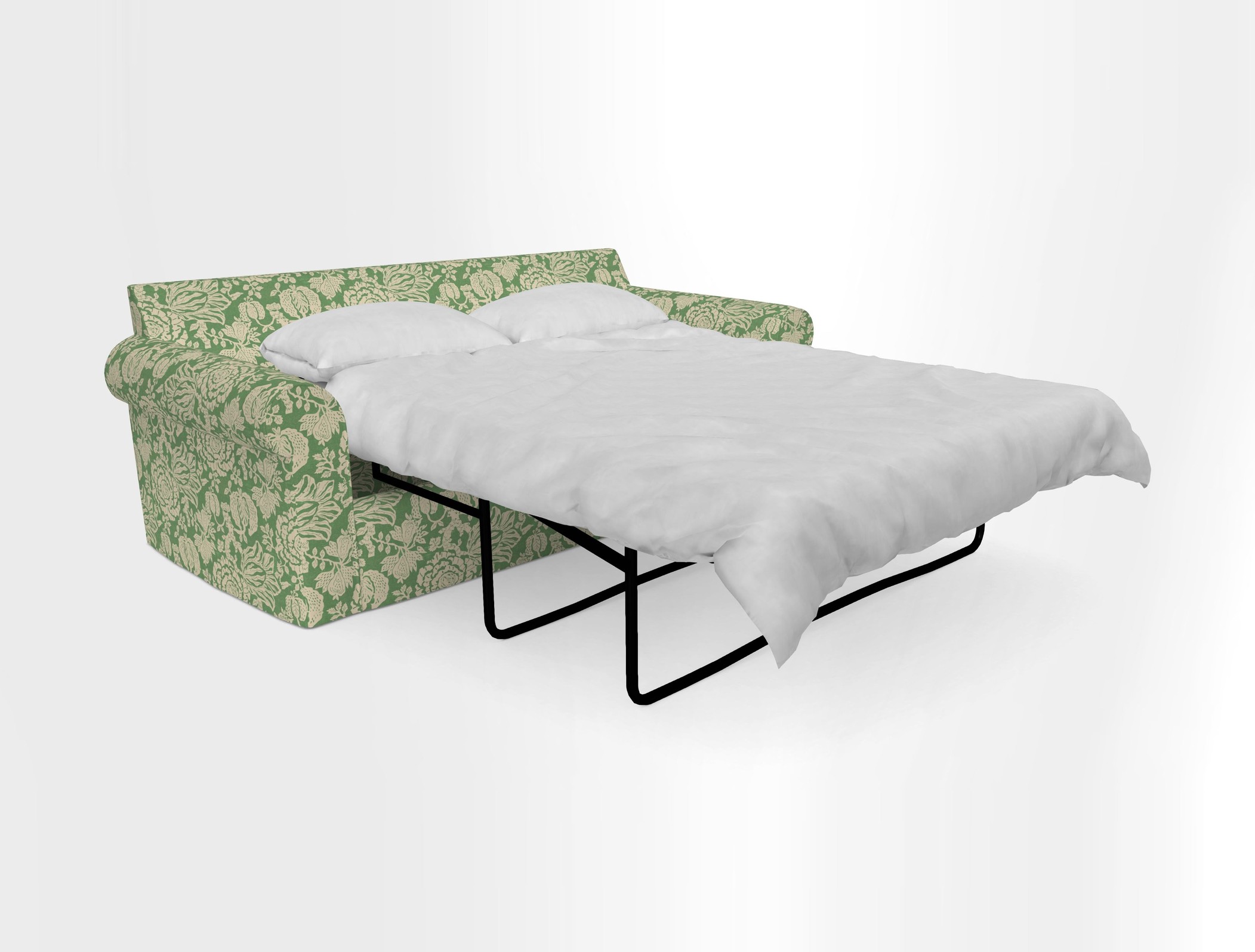 Upperton Sofa Bed front
