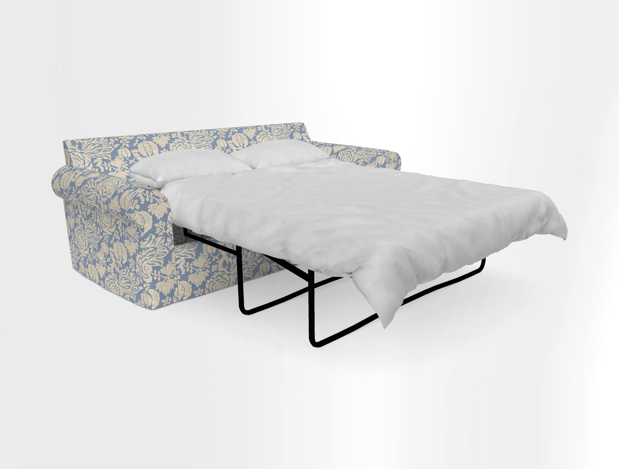 Upperton Sofa Bed front