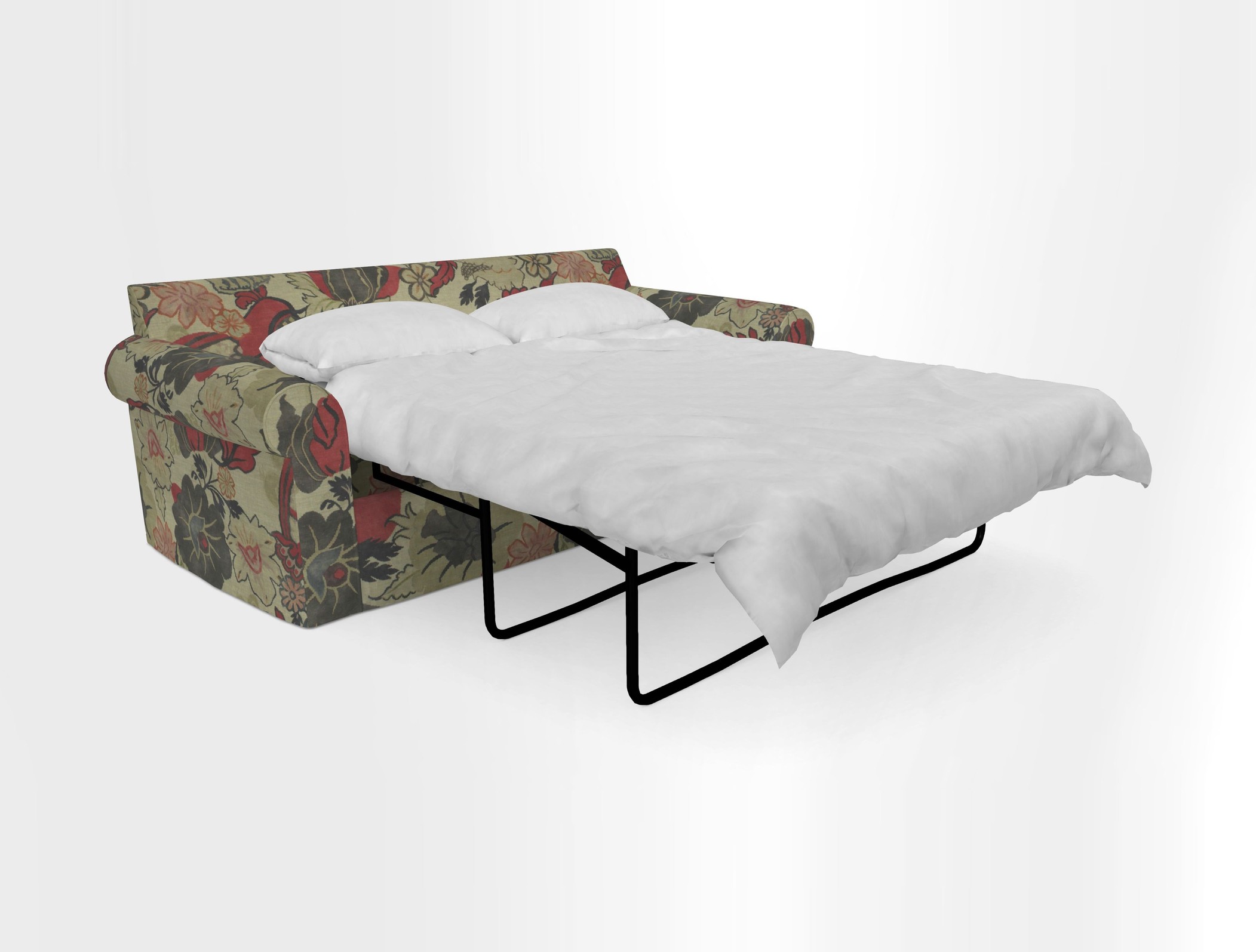 Upperton Sofa Bed front