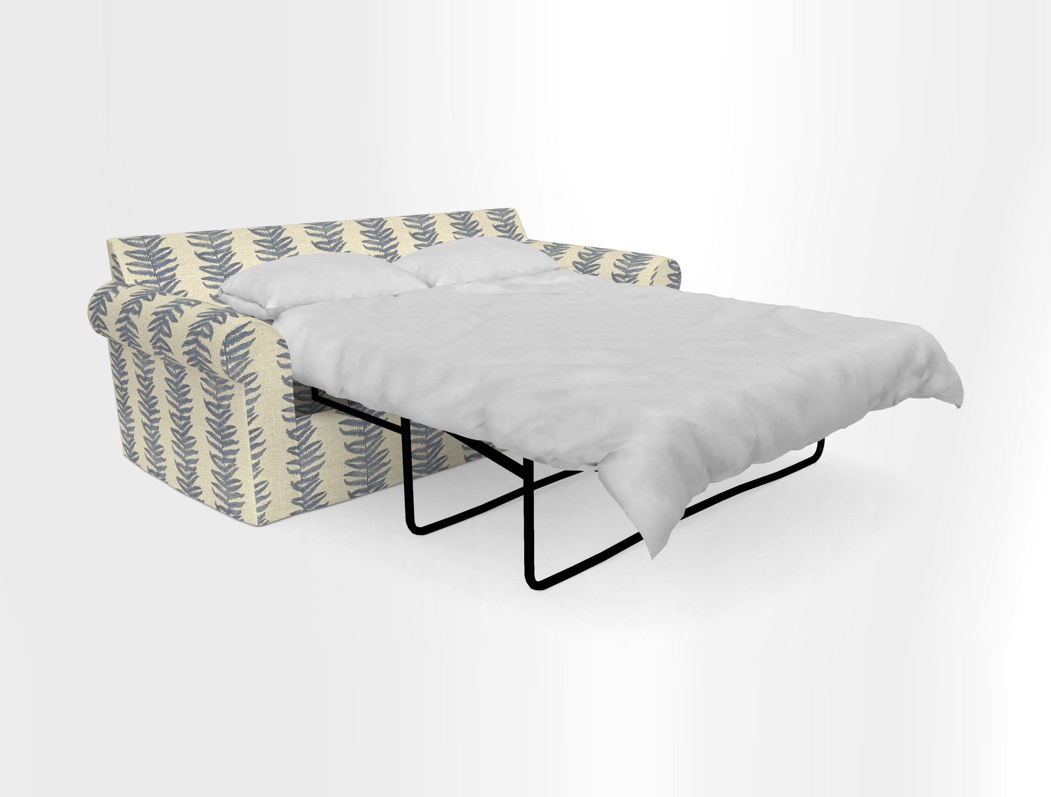Upperton Sofa Bed front