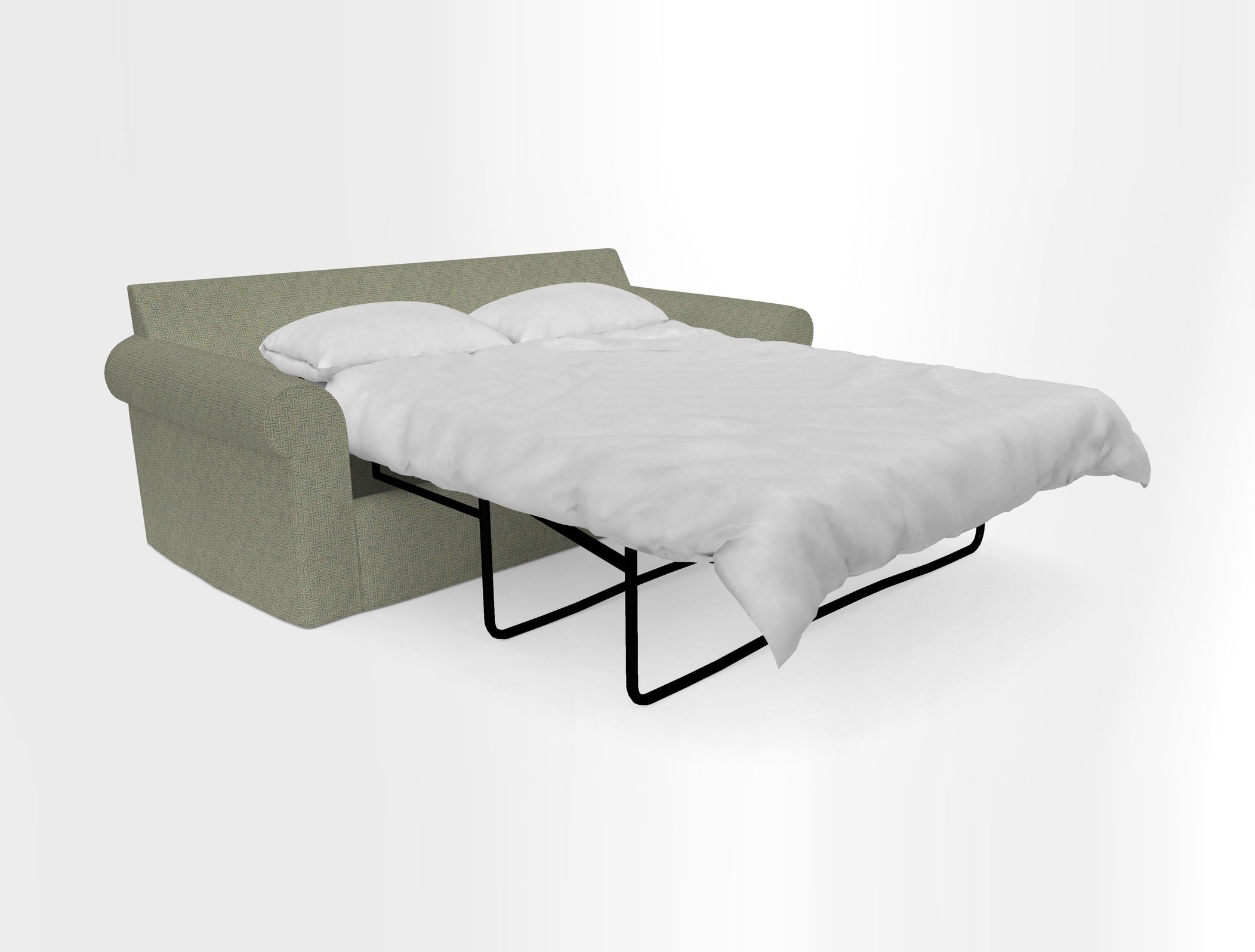 Upperton Sofa Bed front