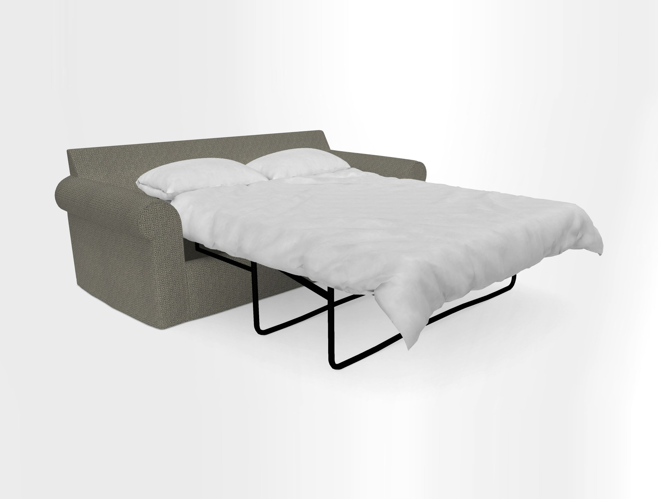 Upperton Sofa Bed front
