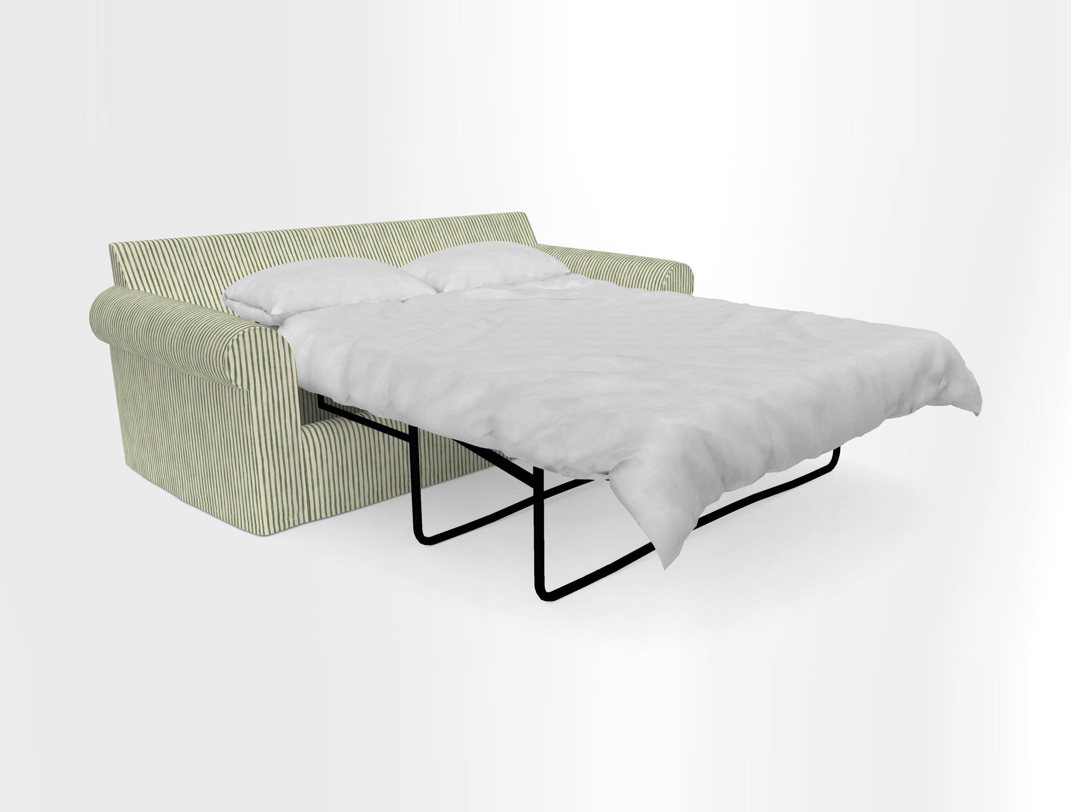 Upperton Sofa Bed front