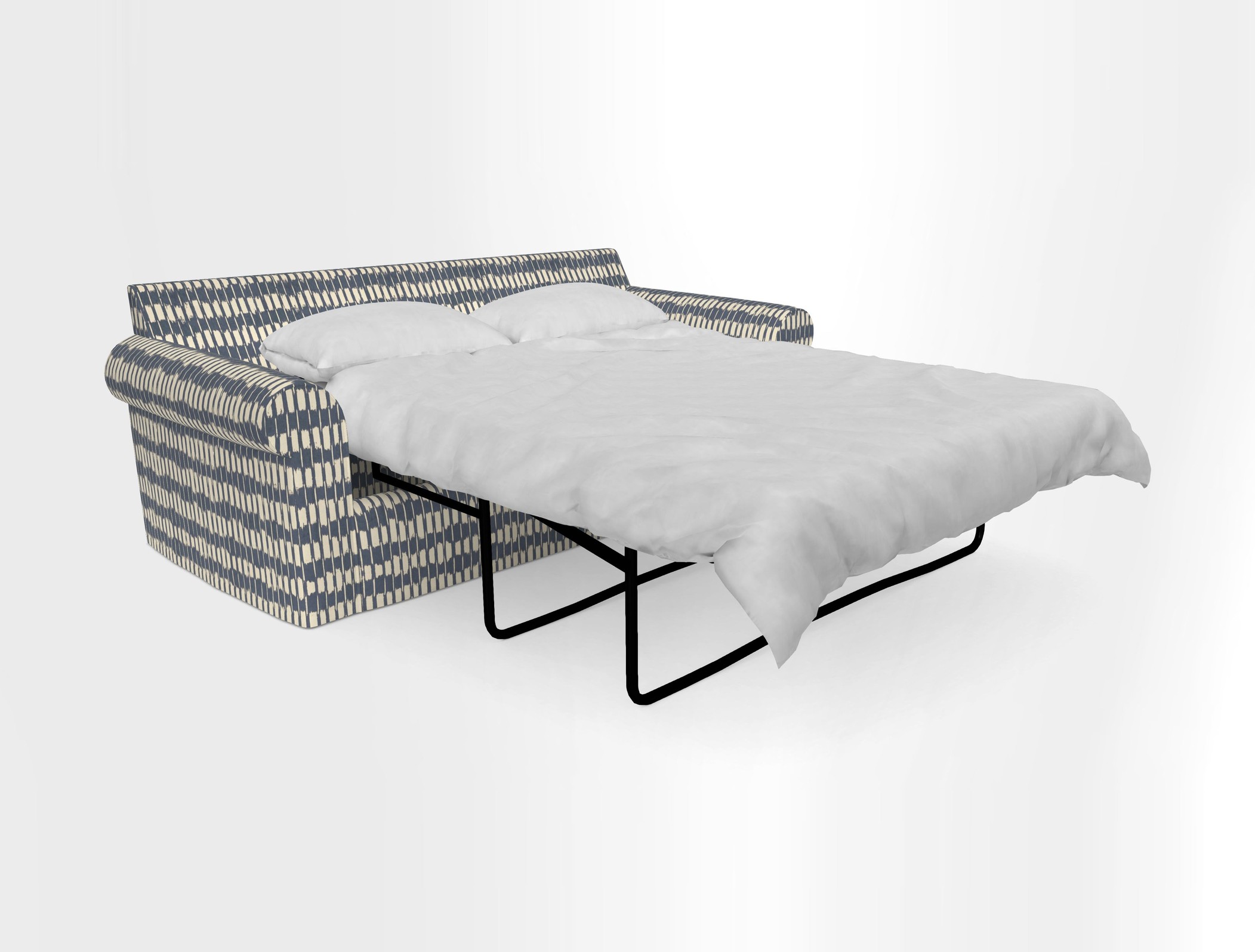 Upperton Sofa Bed front