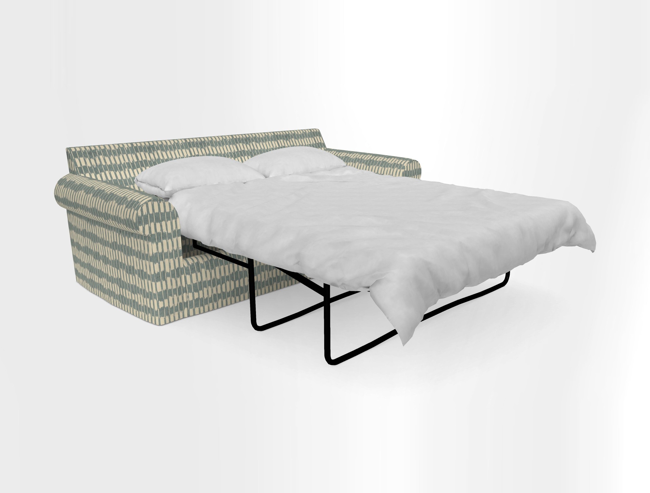 Upperton Sofa Bed front