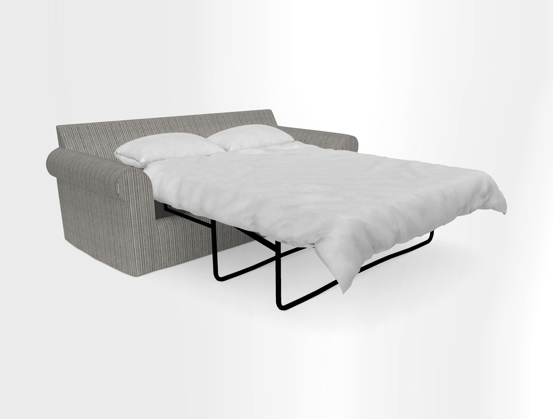 Upperton Sofa Bed front