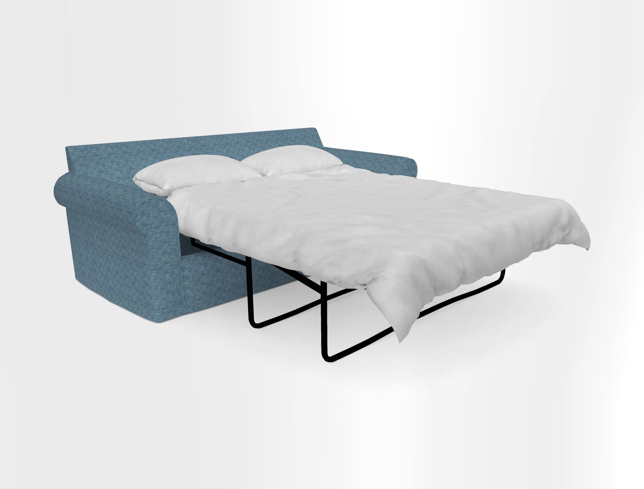 Upperton Sofa Bed front