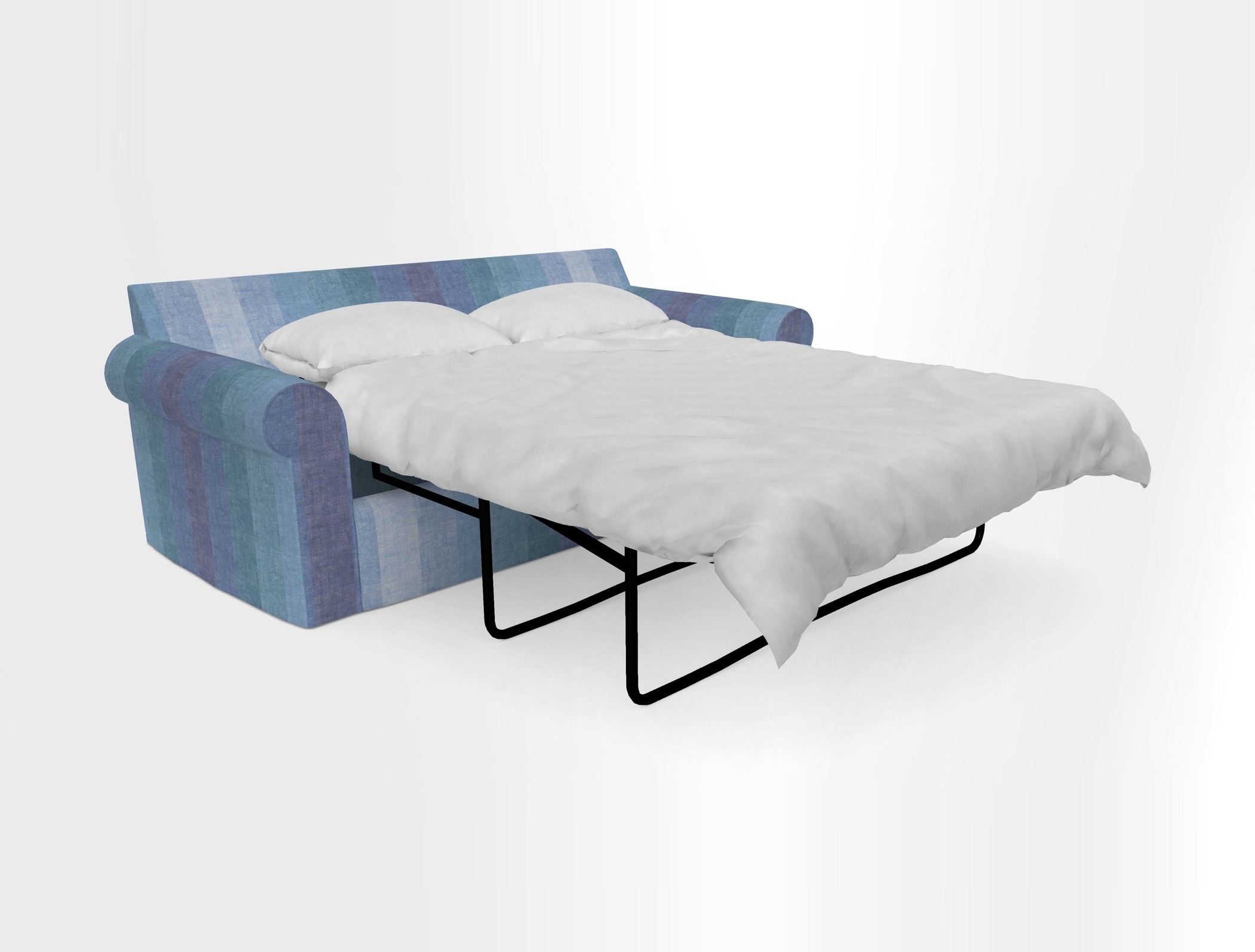 Upperton Sofa Bed front